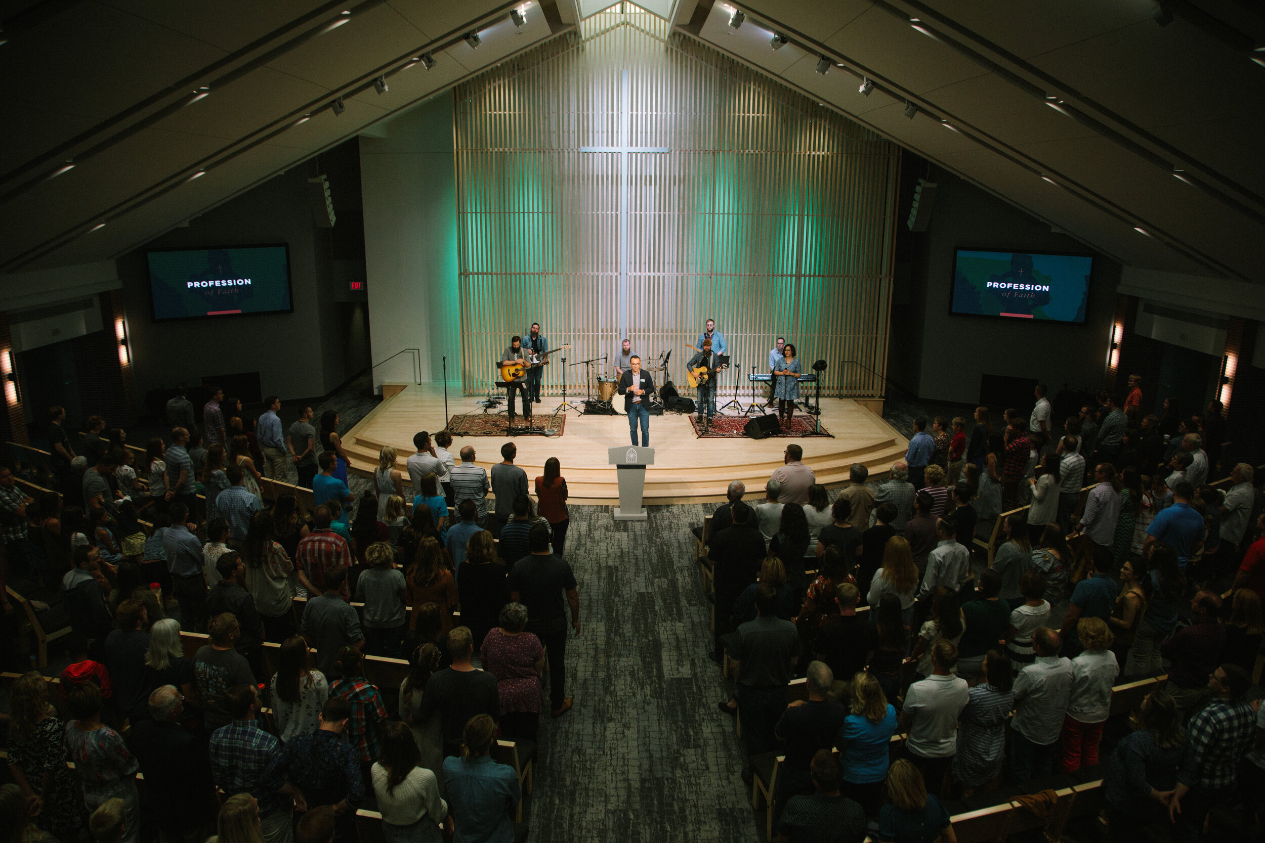Coram Deo Church Omaha, NE