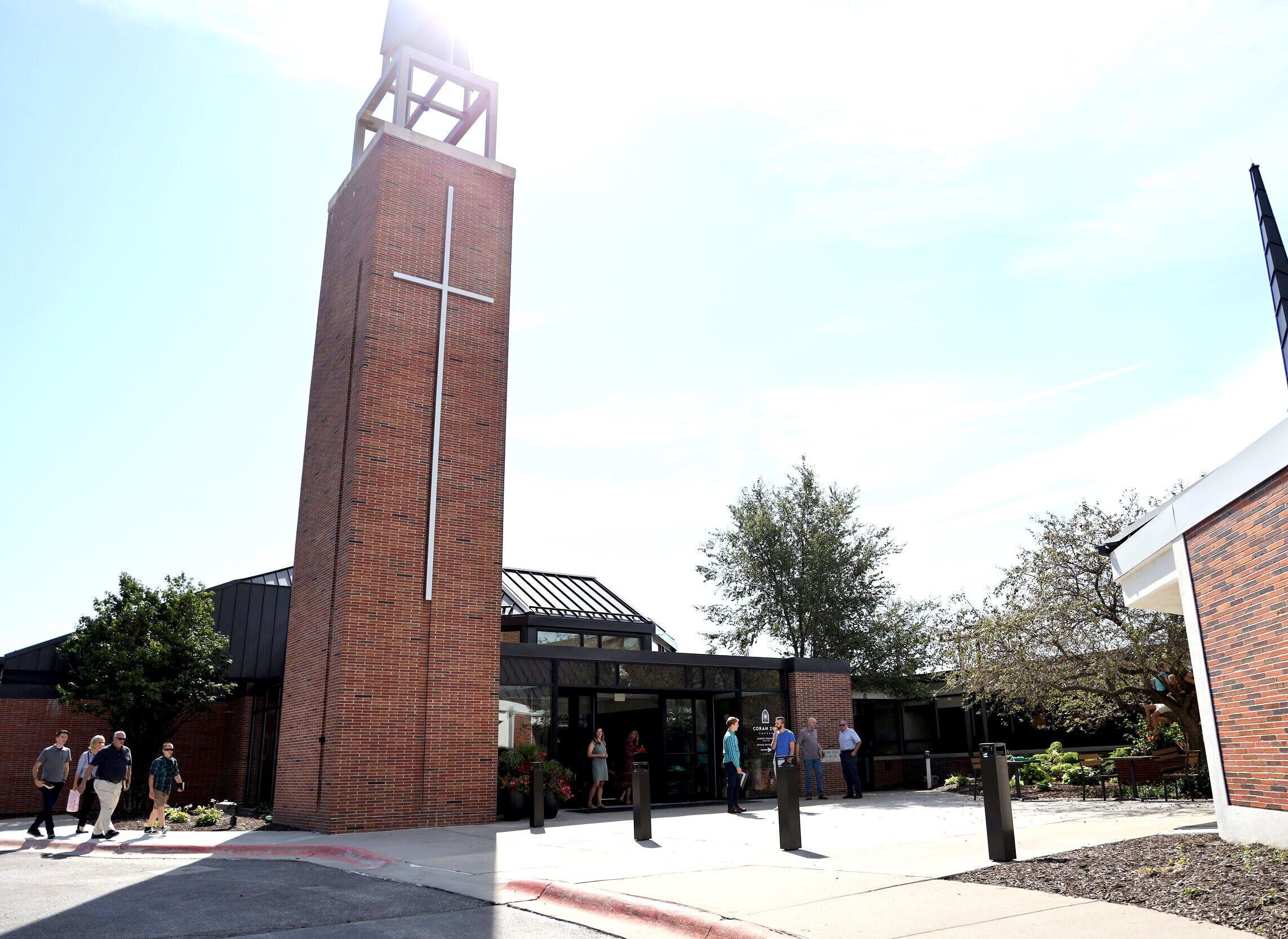 Coram Deo Church Omaha, NE