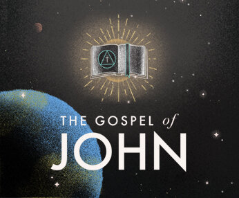 The Gospel of John (2021-2022)