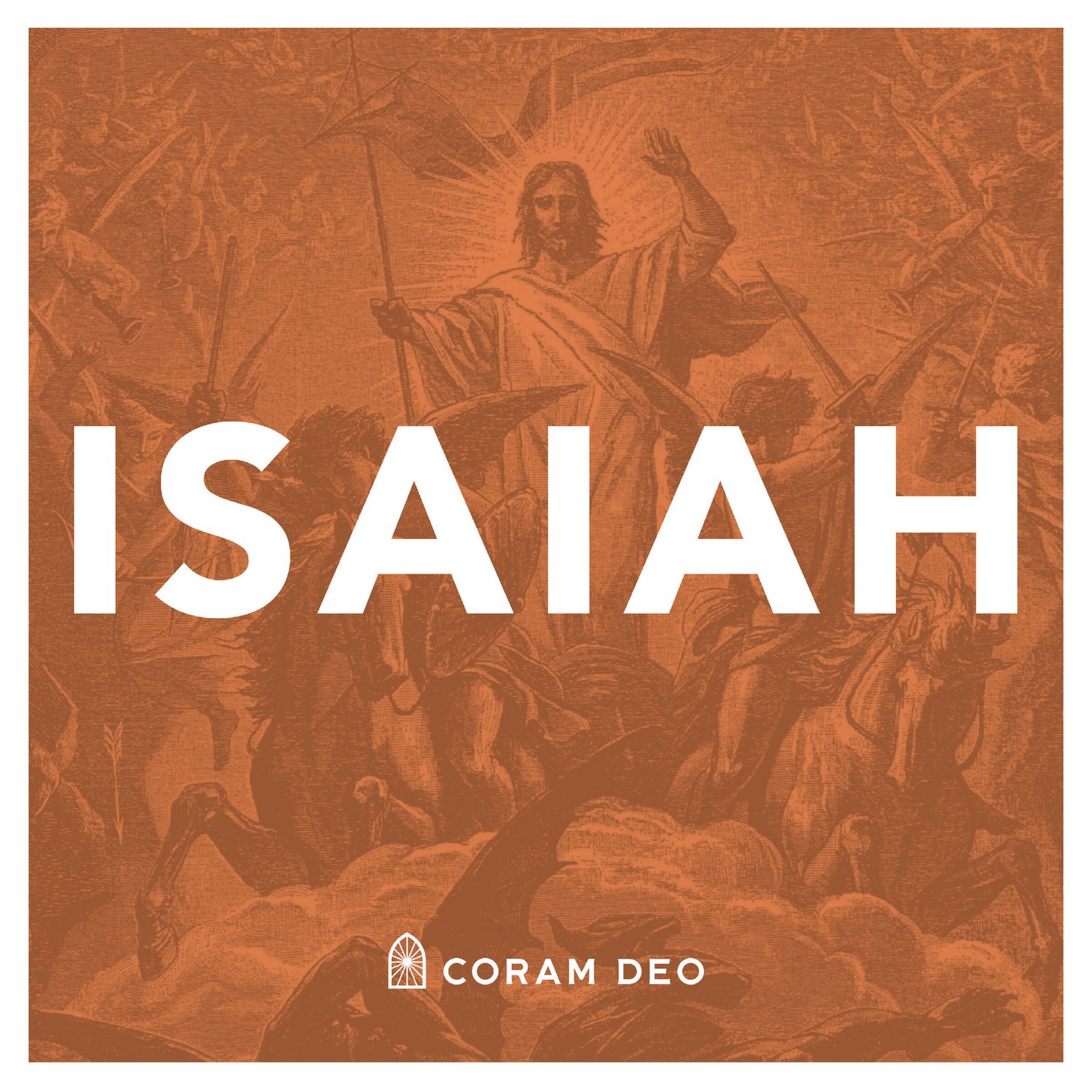 Isaiah 9:8-10:34 | God's Anger episode artwork