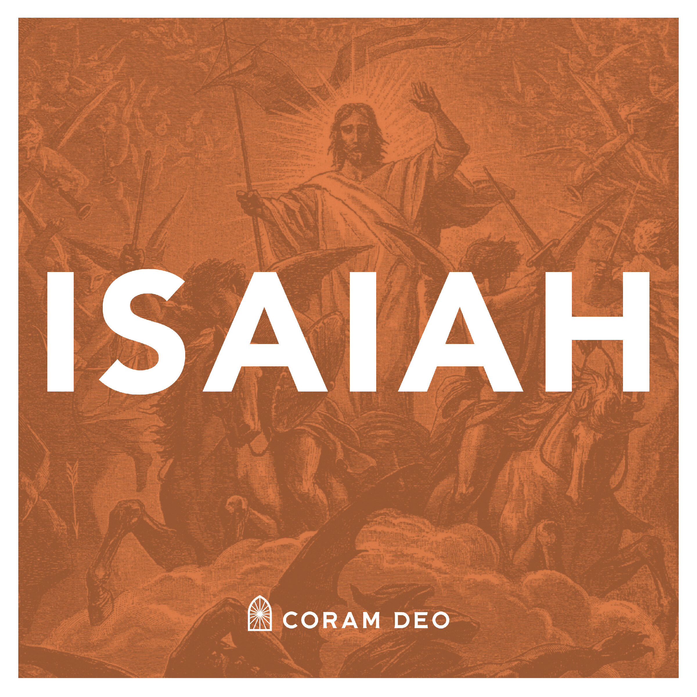 Isaiah 8:11-22 | Renewal &amp; the Remnant