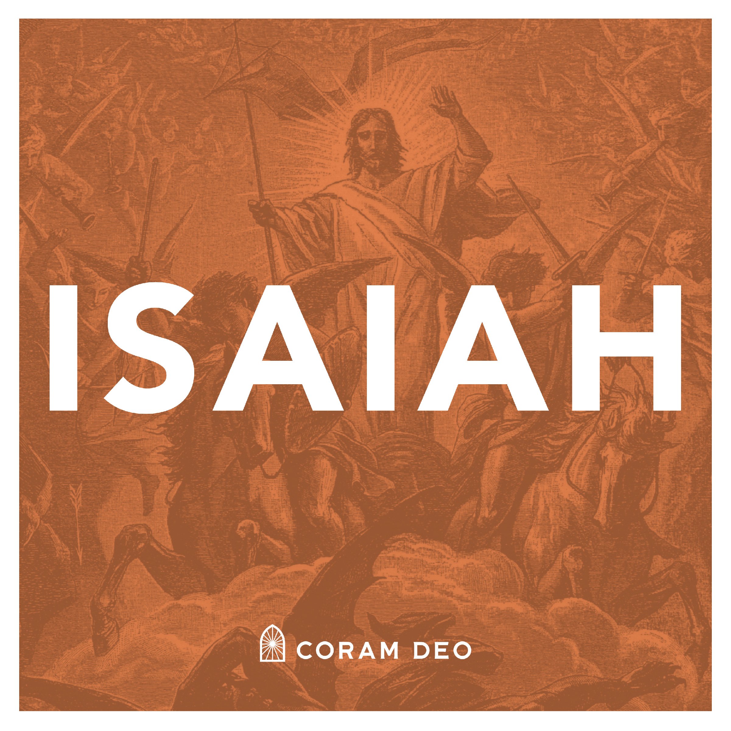 Isaiah 7:1-8:10 | The Problem of Unbelief