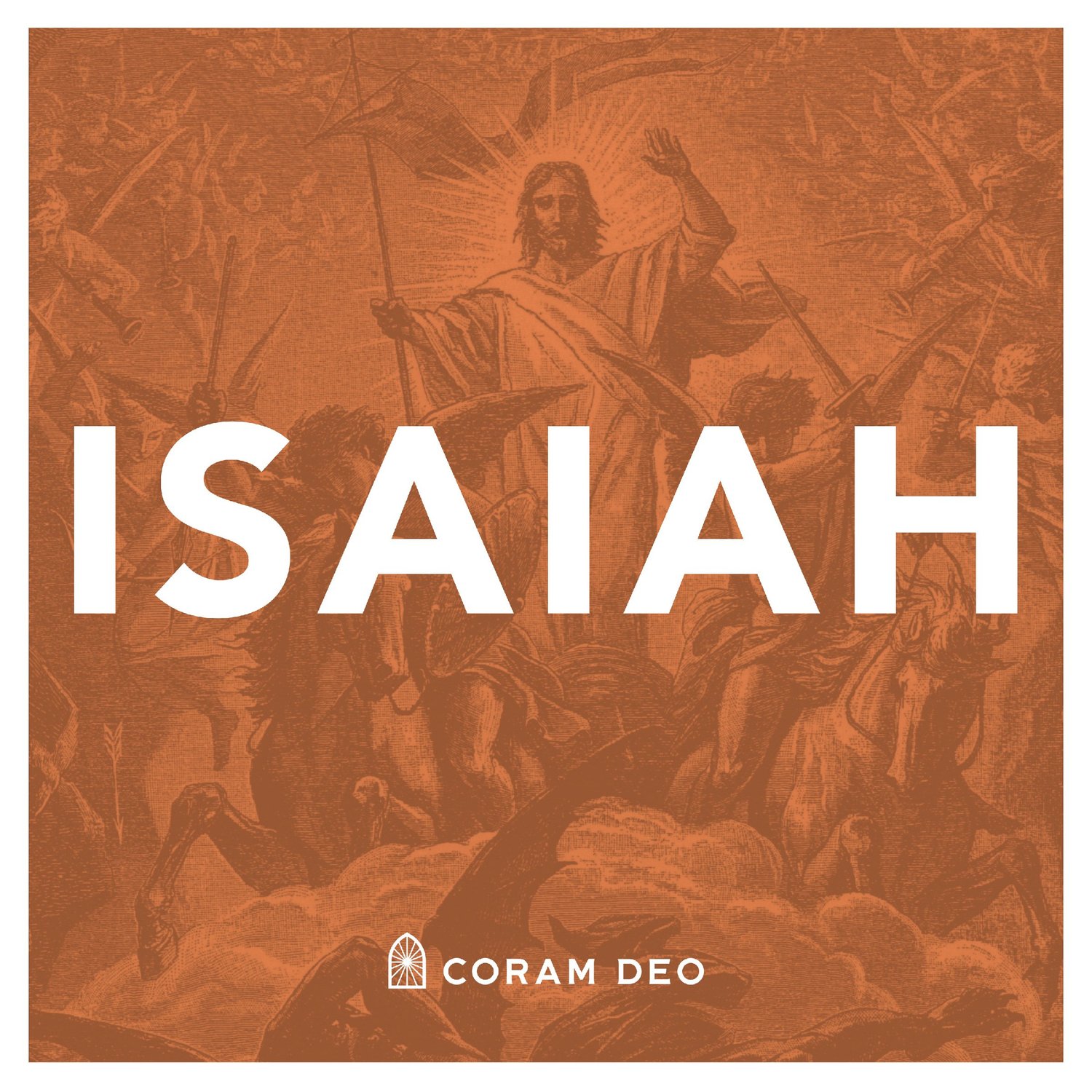 Isaiah 7:1-8:10 | The Problem of Unbelief episode artwork