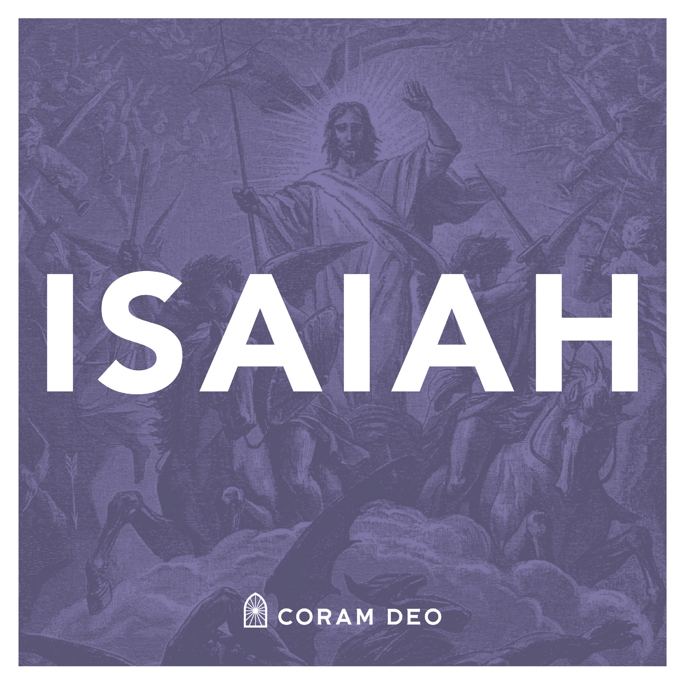 Isaiah 36-37 | Faith Under Pressure