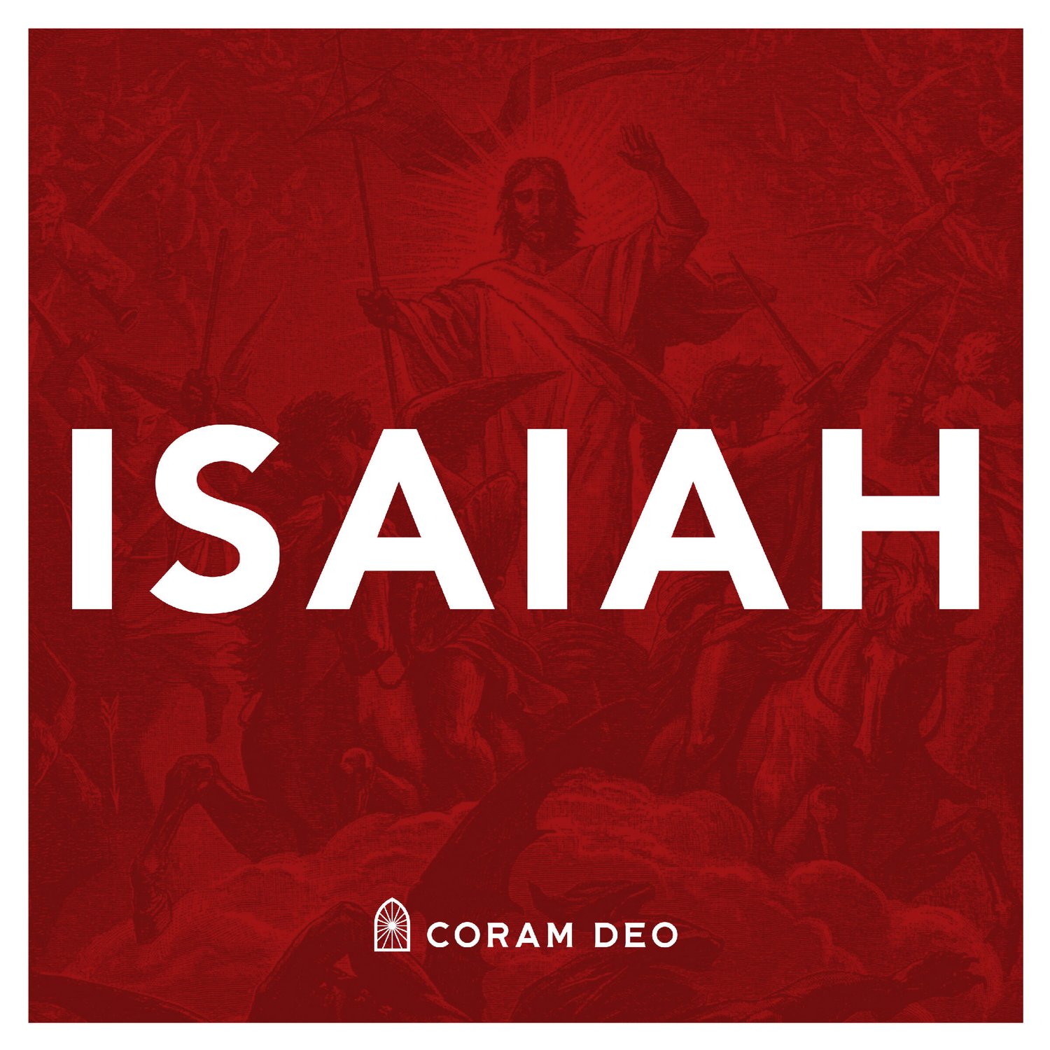 Isaiah 48 | For My Name's Sake episode artwork