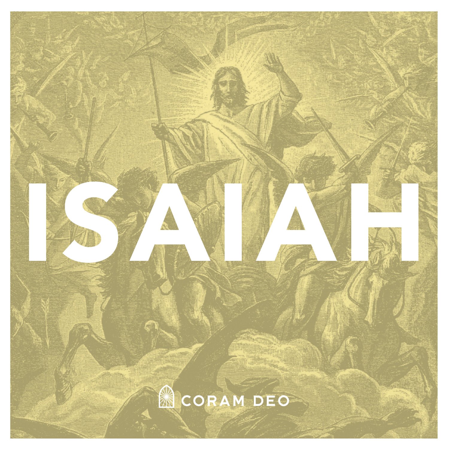 Isaiah 66 | What is True Worship? episode artwork
