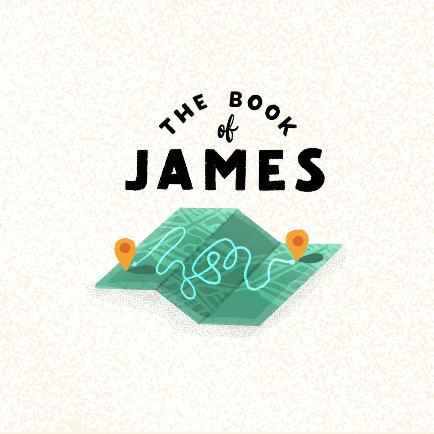 The Book of James (2022)