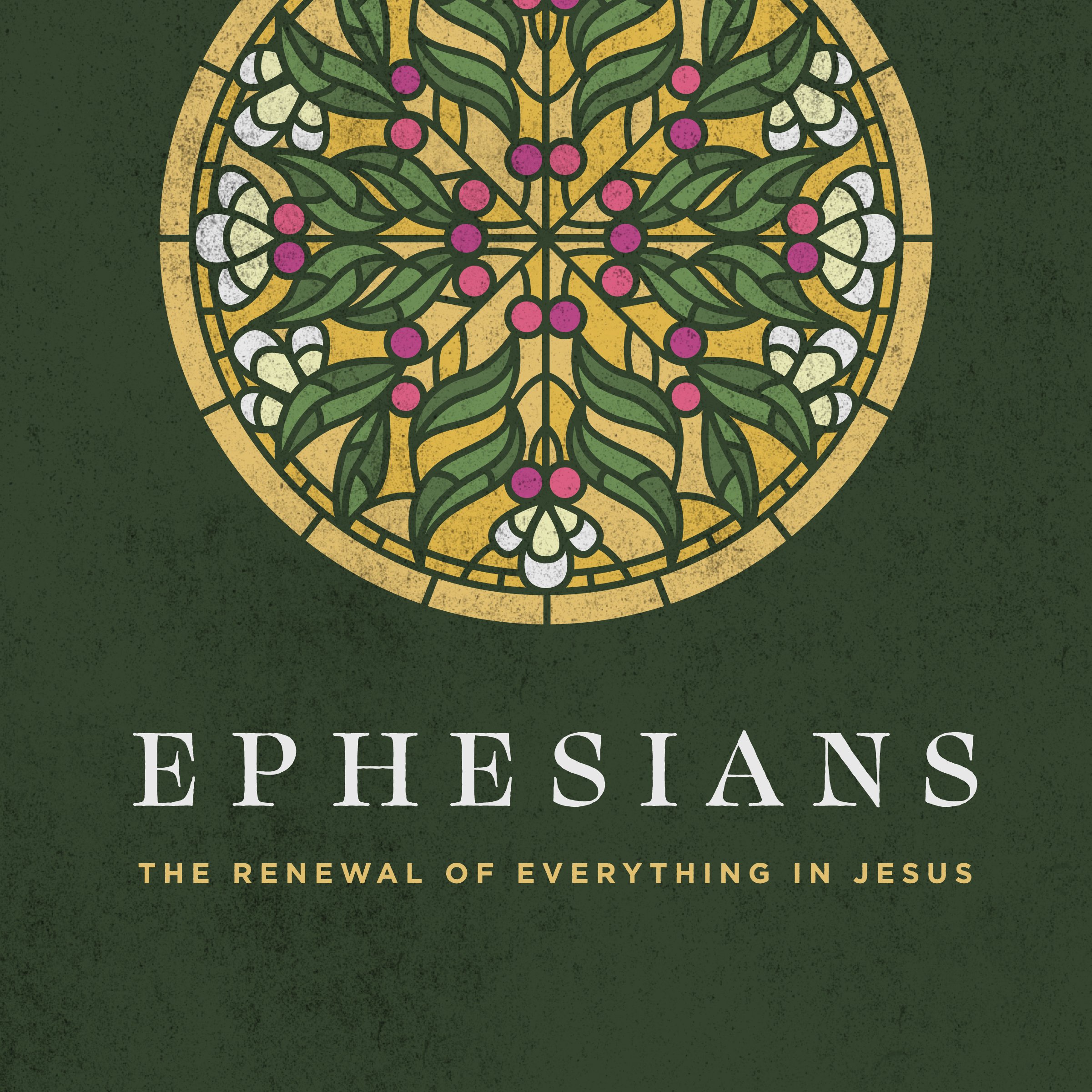 Ephesians (2024)