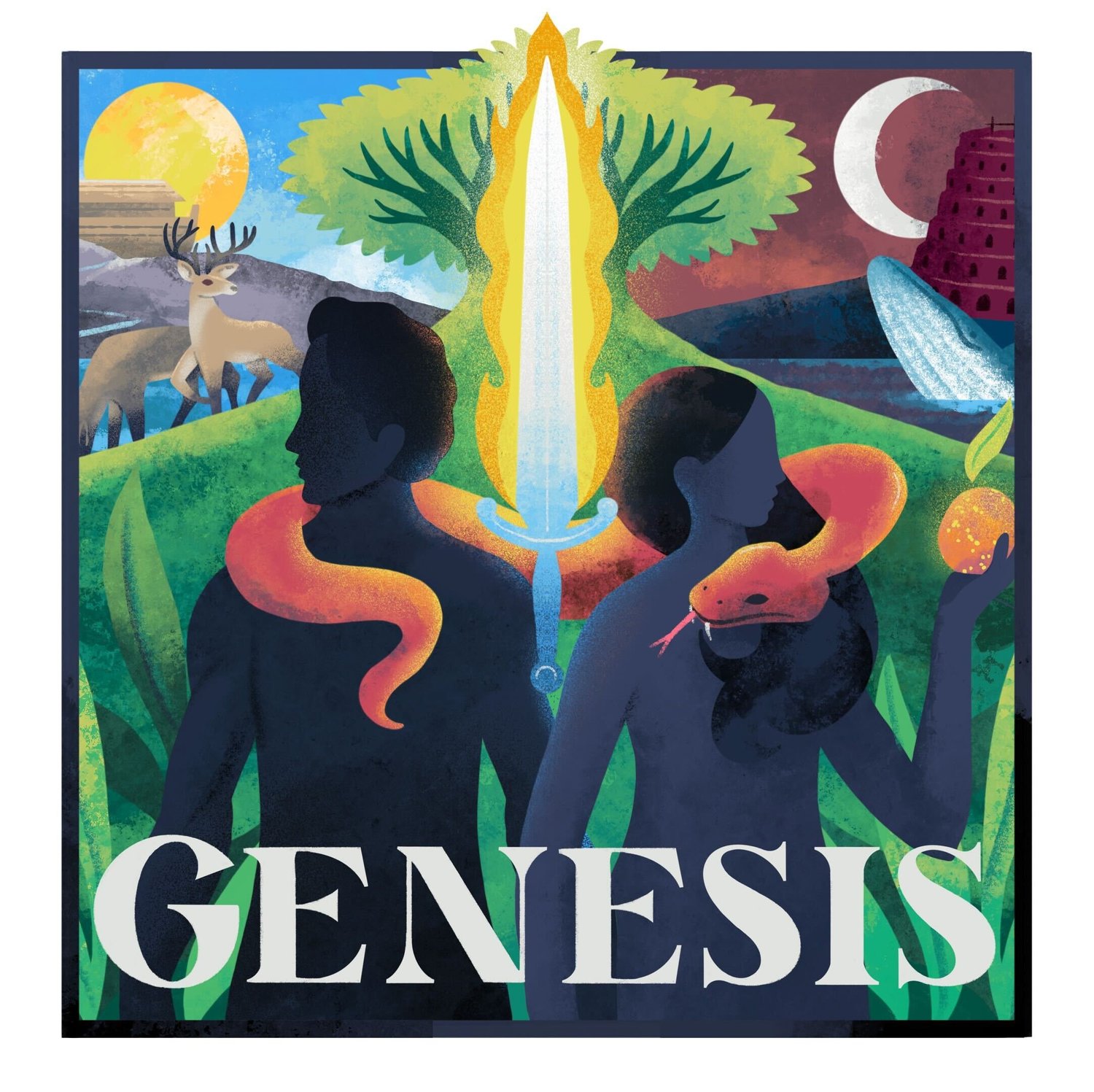 Coram Deo Church Sermon Audio