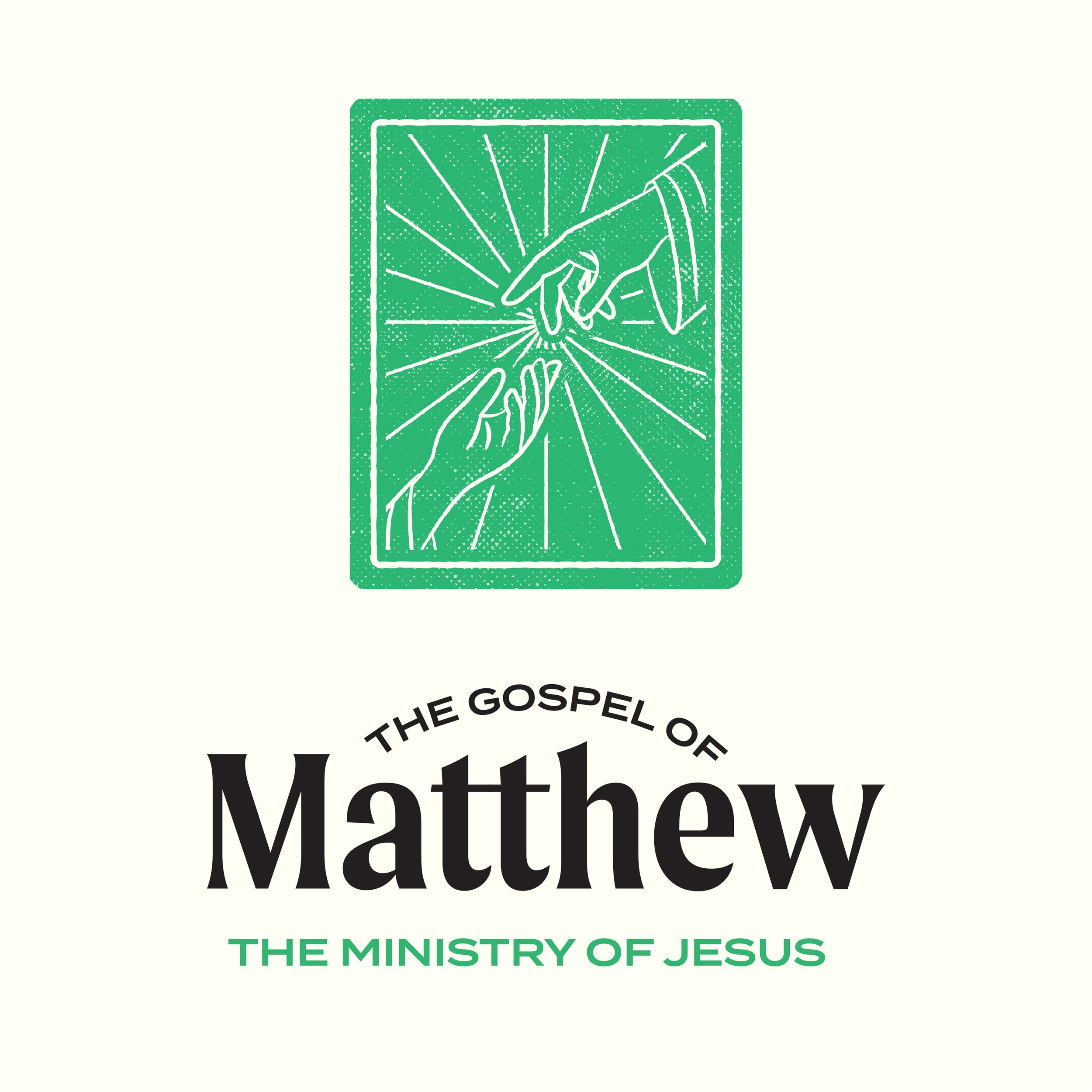 Unclean, Unworthy, Unseen | Matthew 8:1-17