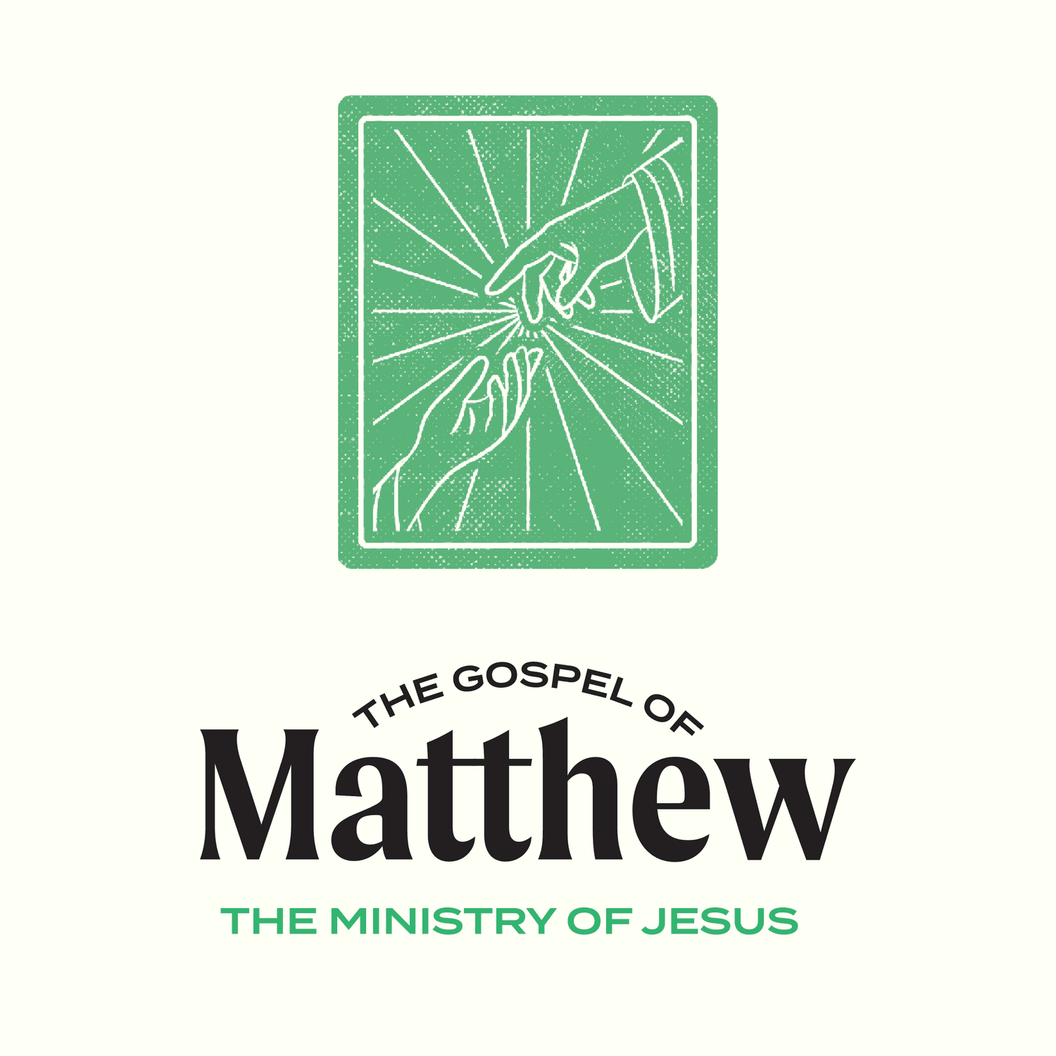 Three Ways of Relating to Jesus | Matthew 12:38-50