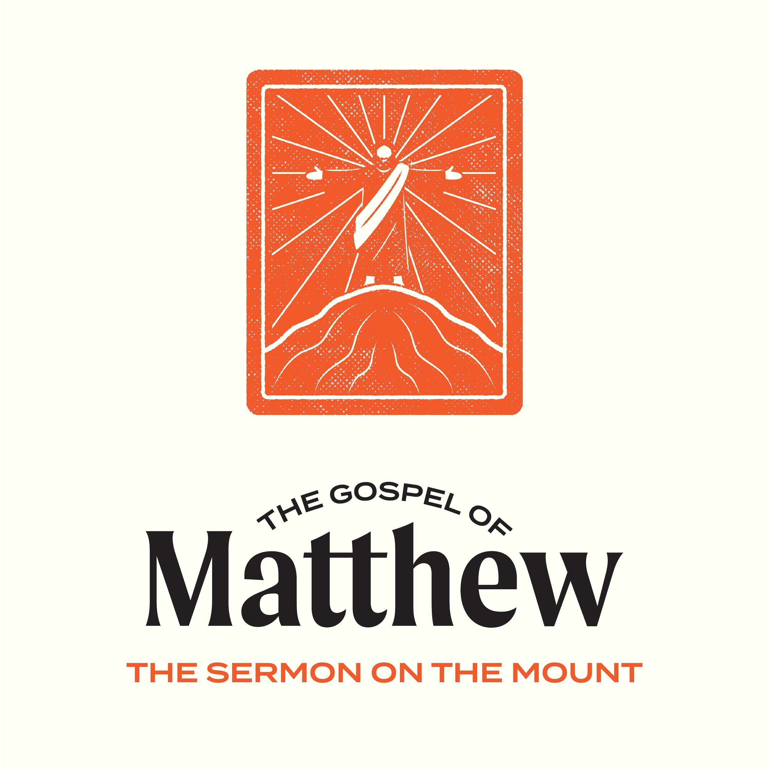 Treasure, Worries, Carrots, &amp; Sticks | Matthew 6:19-34