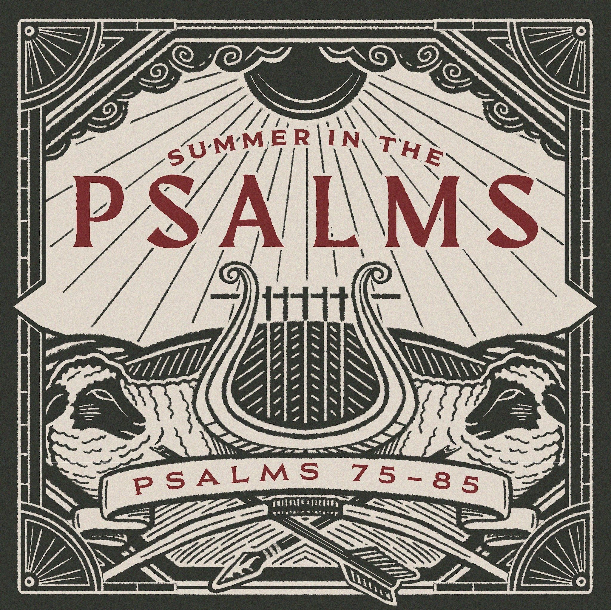 Psalms (2026)