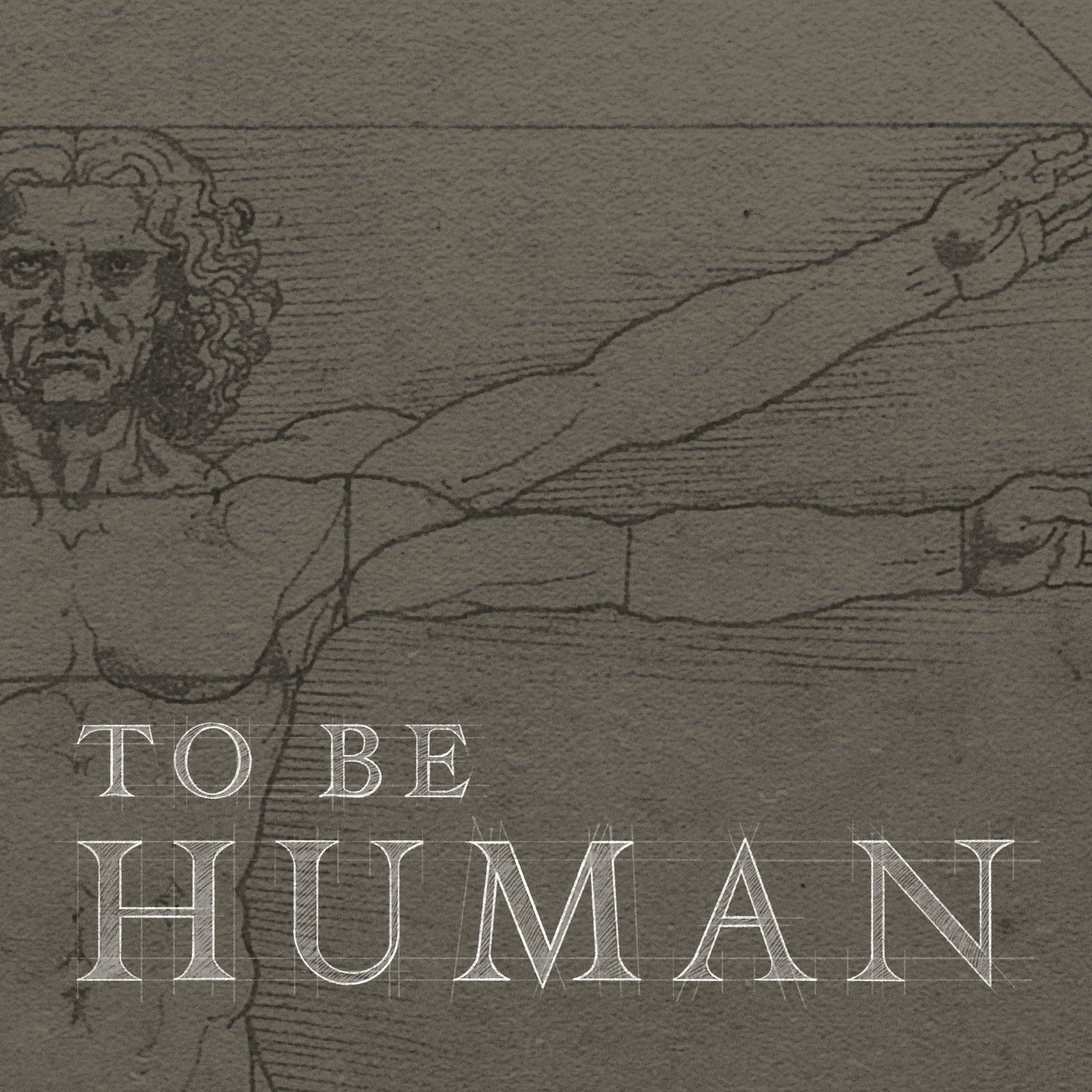 To Be Human: Glory &amp; Limits | Psalm 8