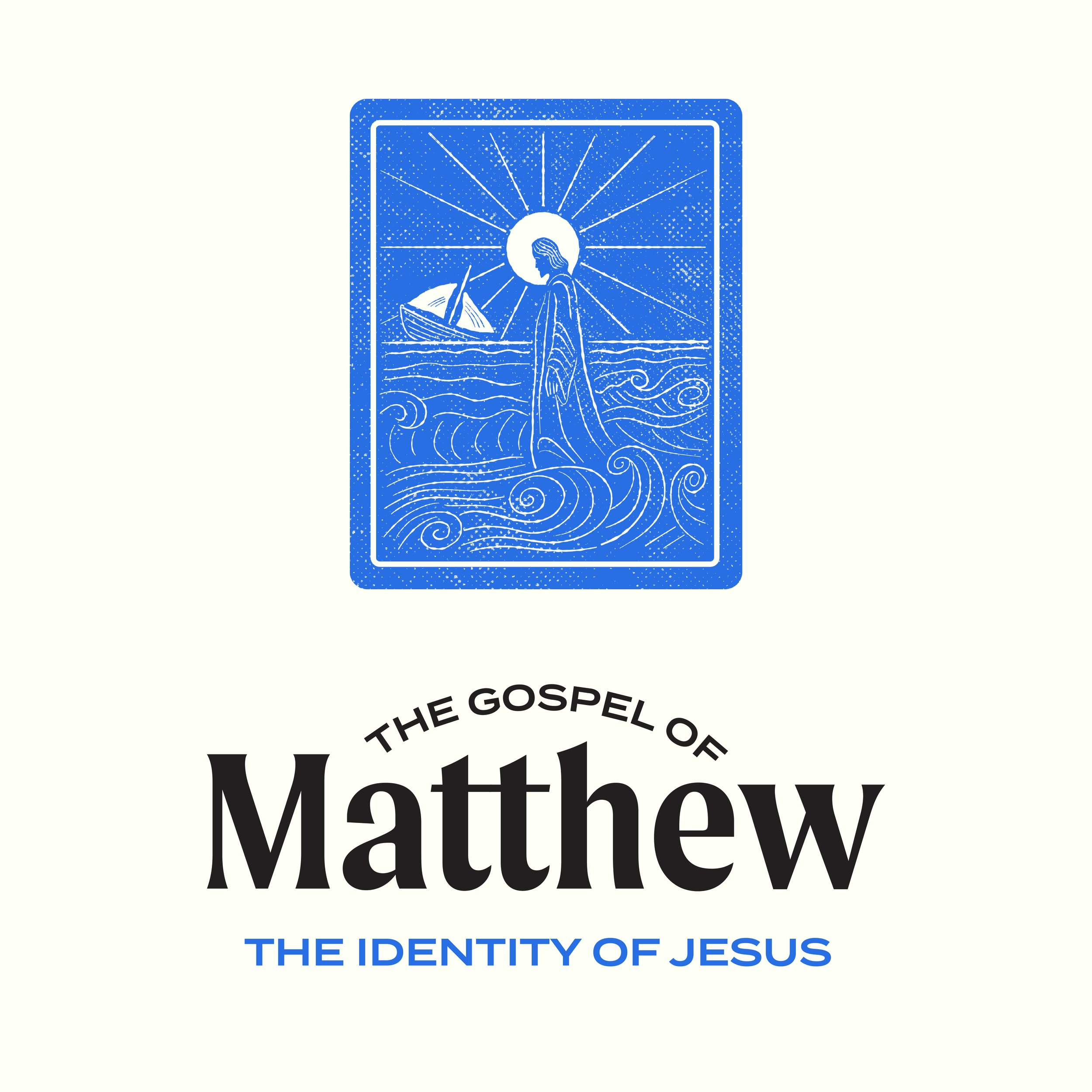 The Tale of Two Banquets | Matthew 14:1-21