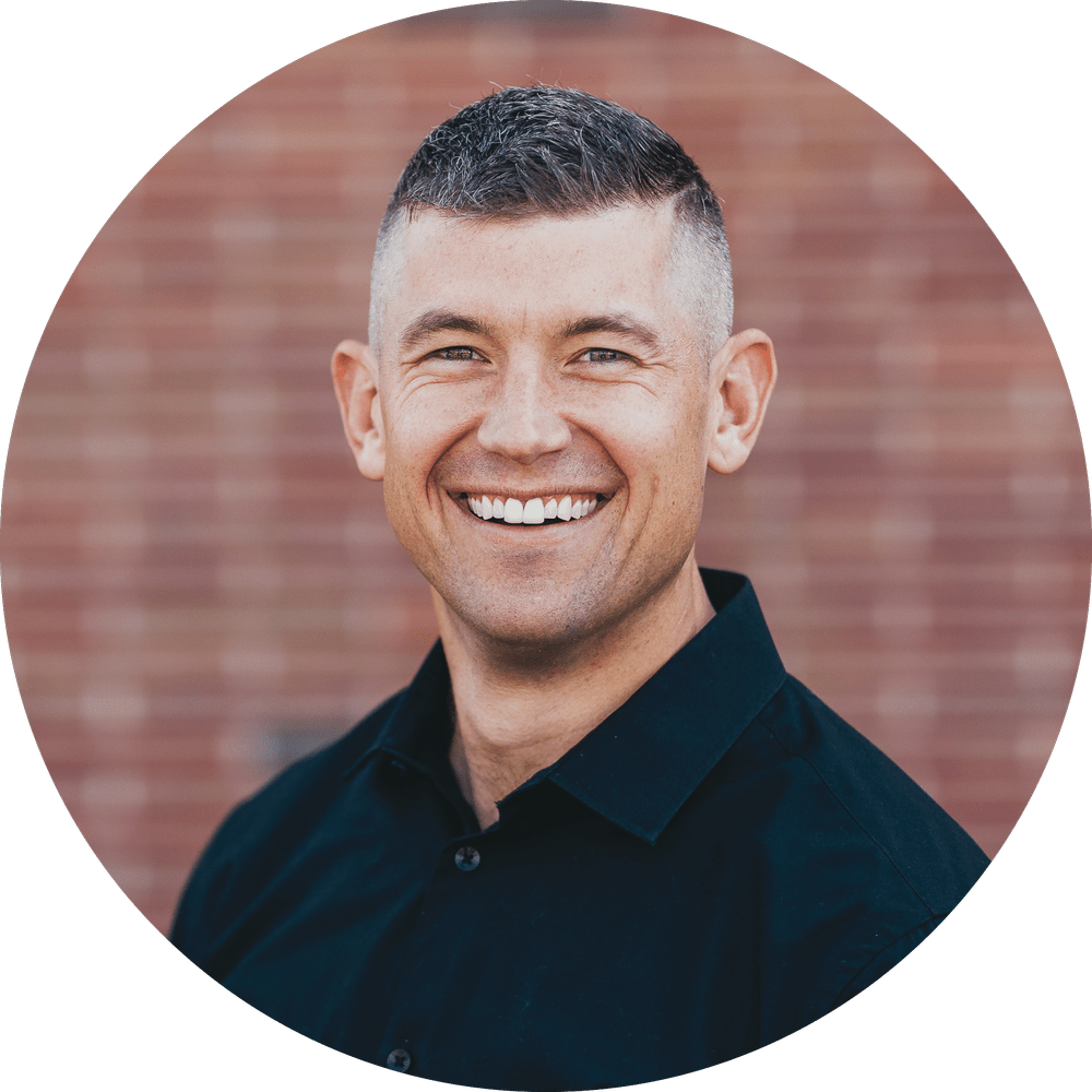 Ryan Rimer Umc Coram Deo Staff and Leaders