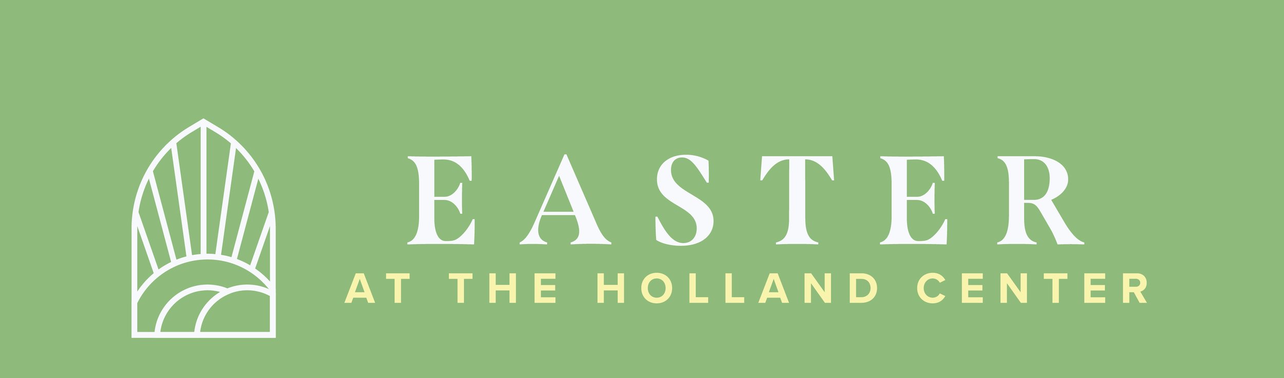 Coram Deo Church Easter at The Holland Center Omaha, NE