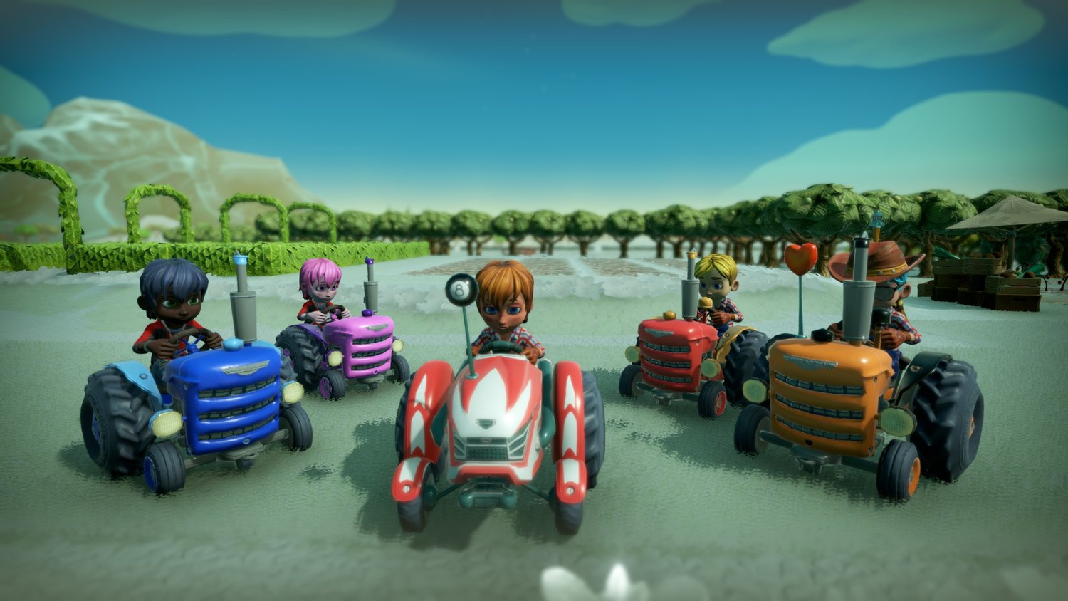 Profeet Soms Soldaat Review: Farm Together | Xbox One — Adrift Gamer