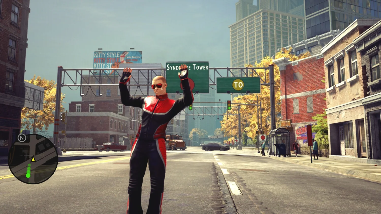 AG 217: Maneater and Saints Row The Third Remastered — Adrift Gamer