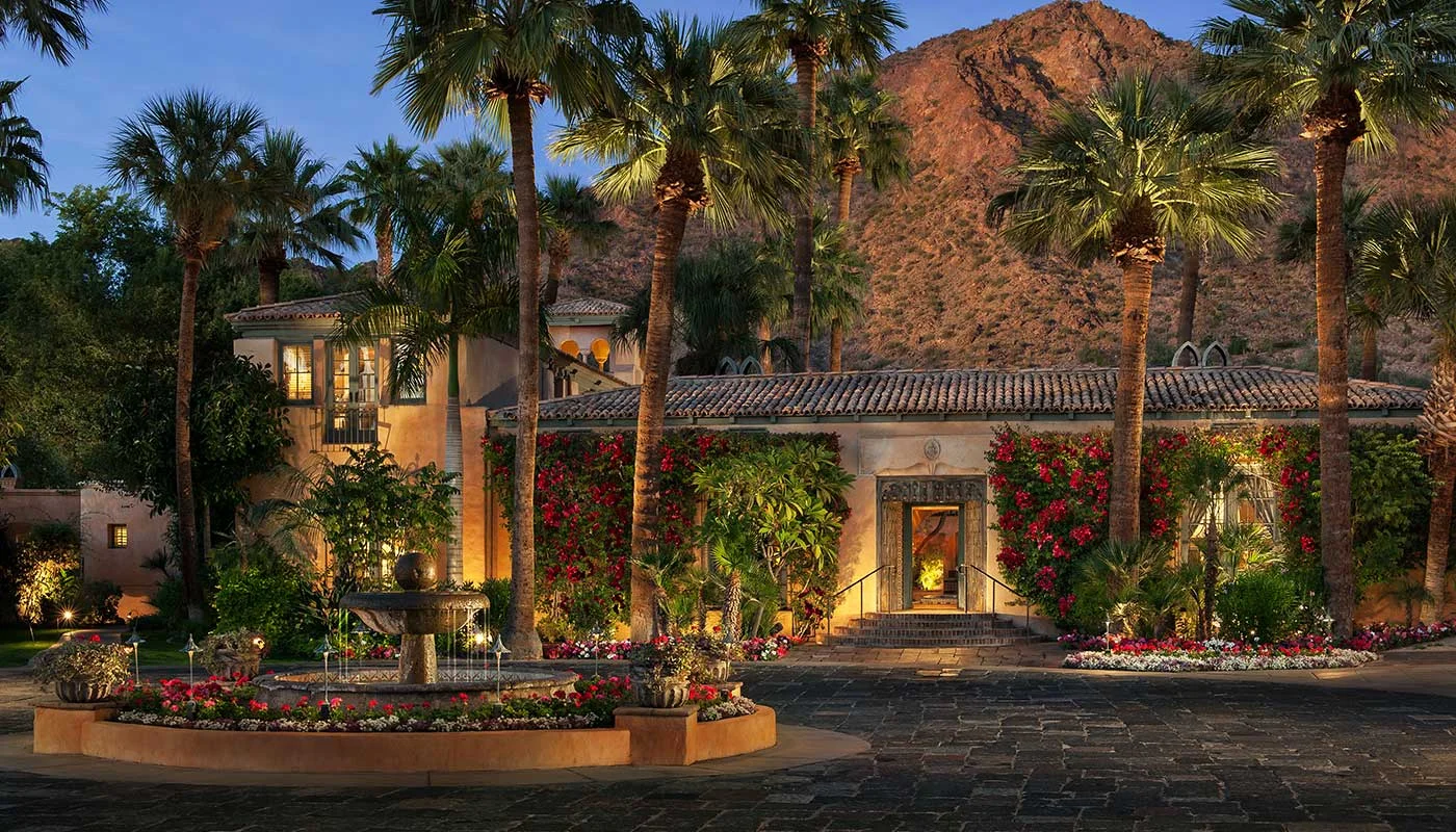 Source: Royal Palm Resort and Spa