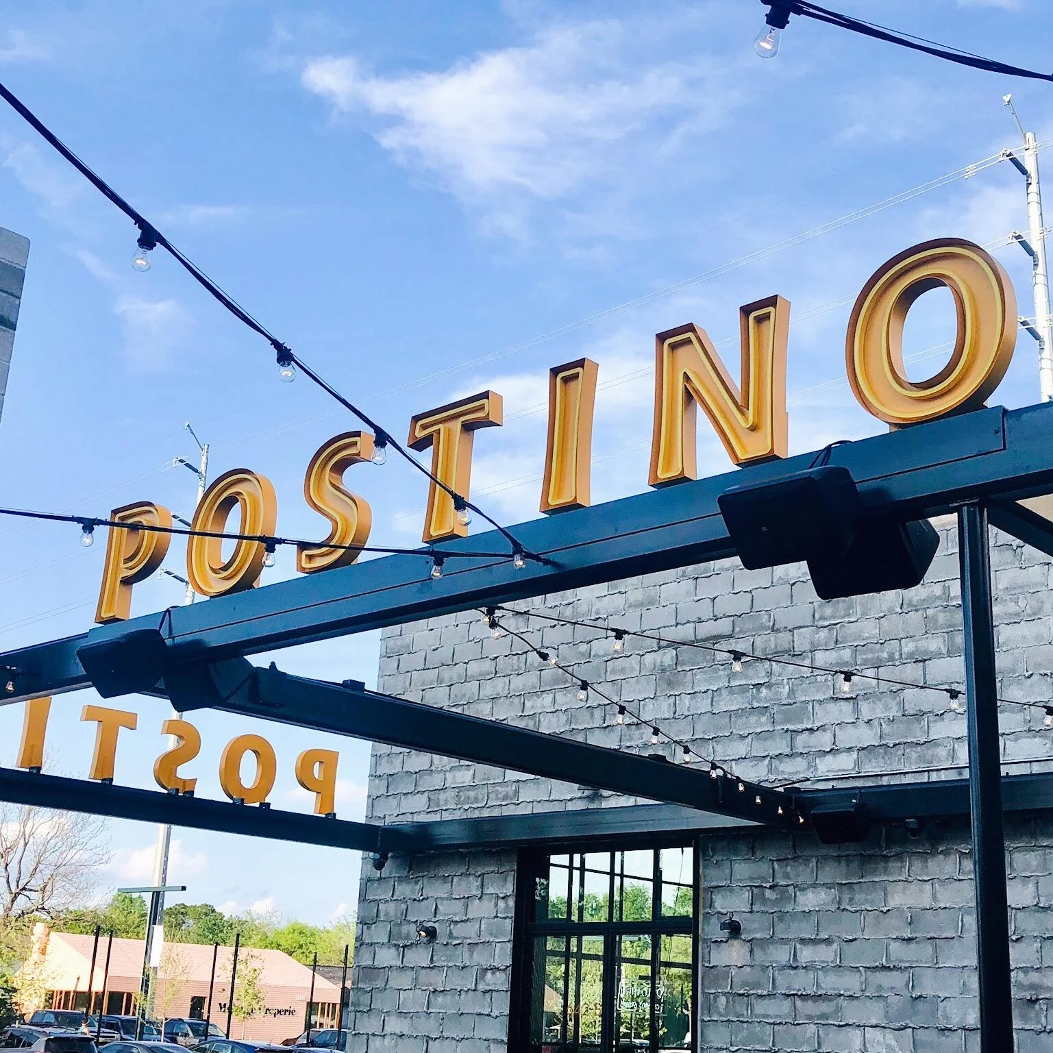 Source: Postino Wine Cafe
