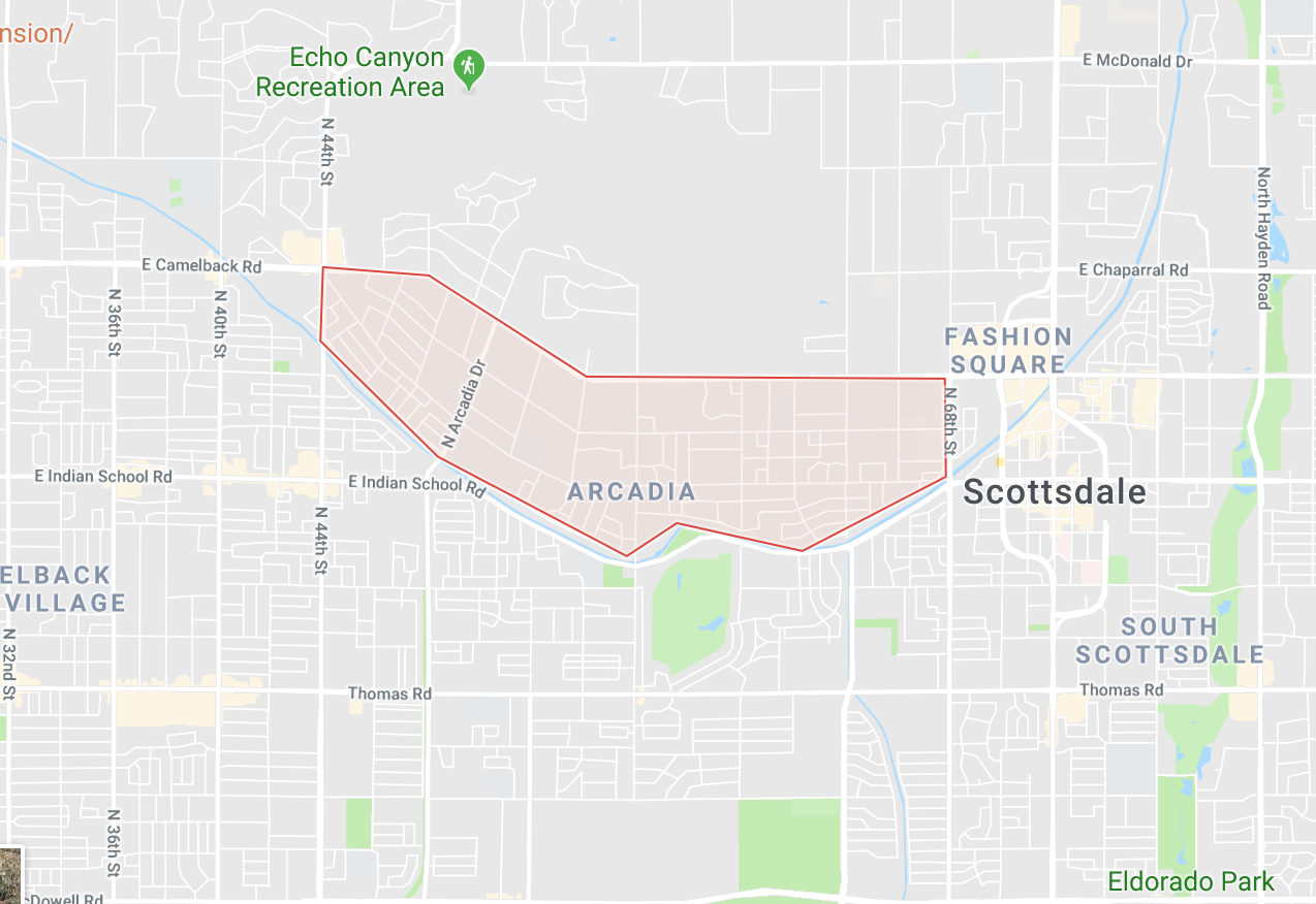 Source: Google Maps