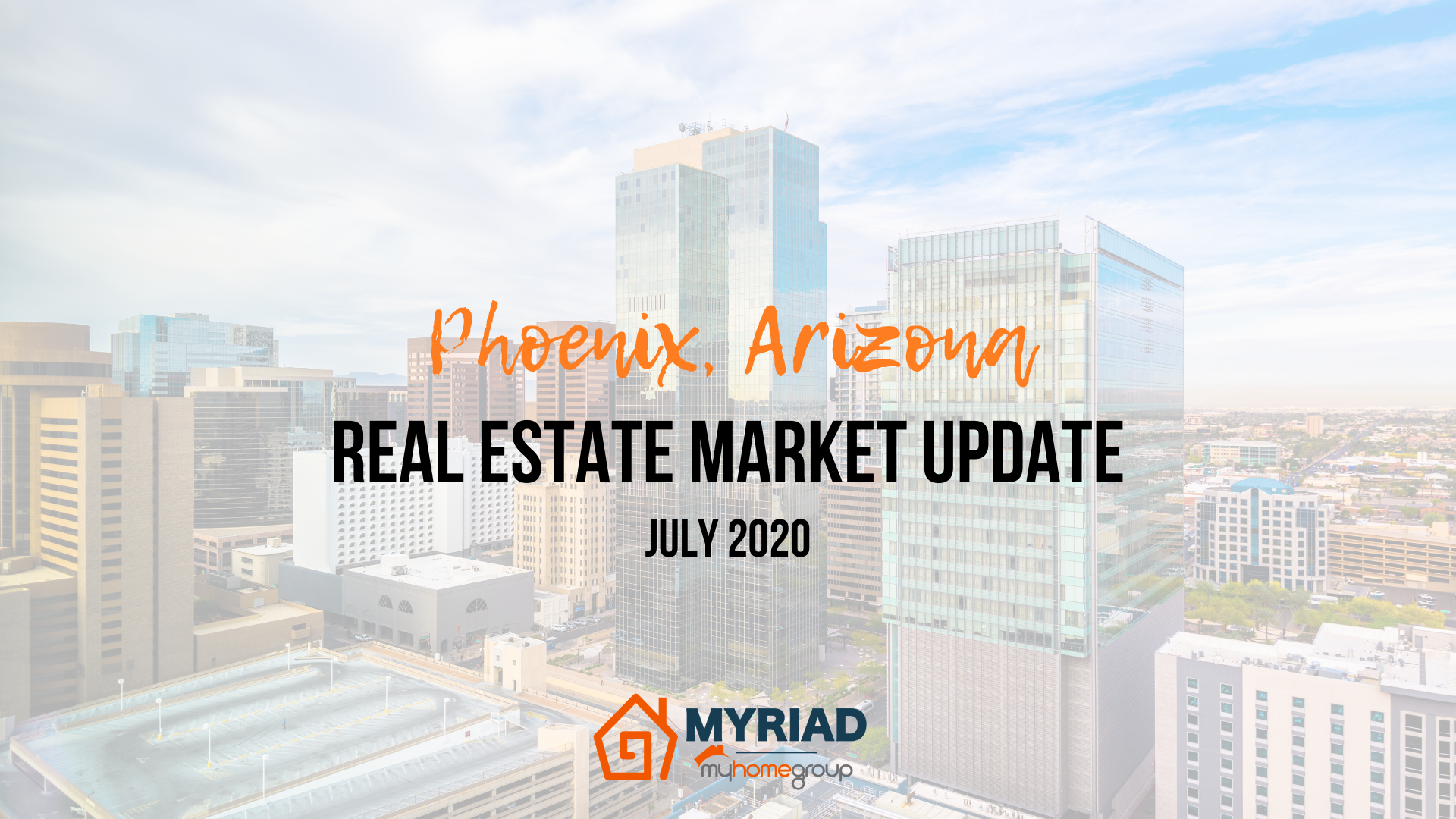 Arizona Real Estate Update Q2-2020 for Canadians in Arizona