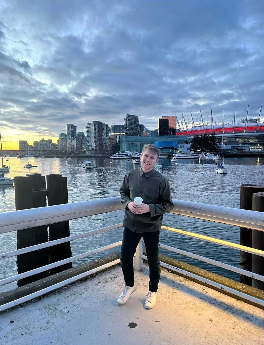 CODY PRINTESS  National Sales Manager  Cody joined the KORE team in 2020 with over 5 years of experience working alongside optometrists on the medical, fashion and sales side of the industry. Cody is quirky, unique and comes with a lot of creative