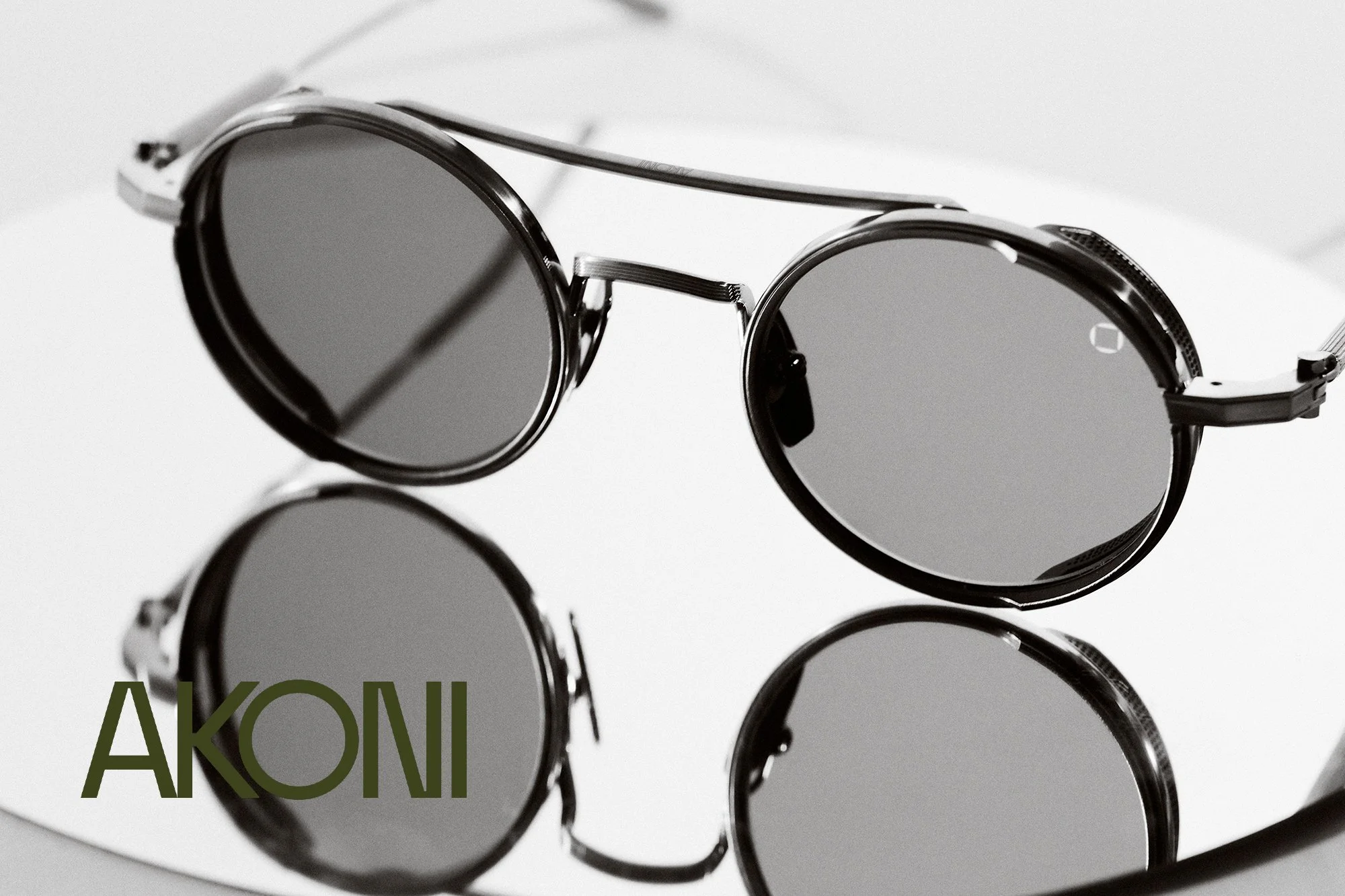 KORE BRANDS INC. Eyewear Distributor Canada