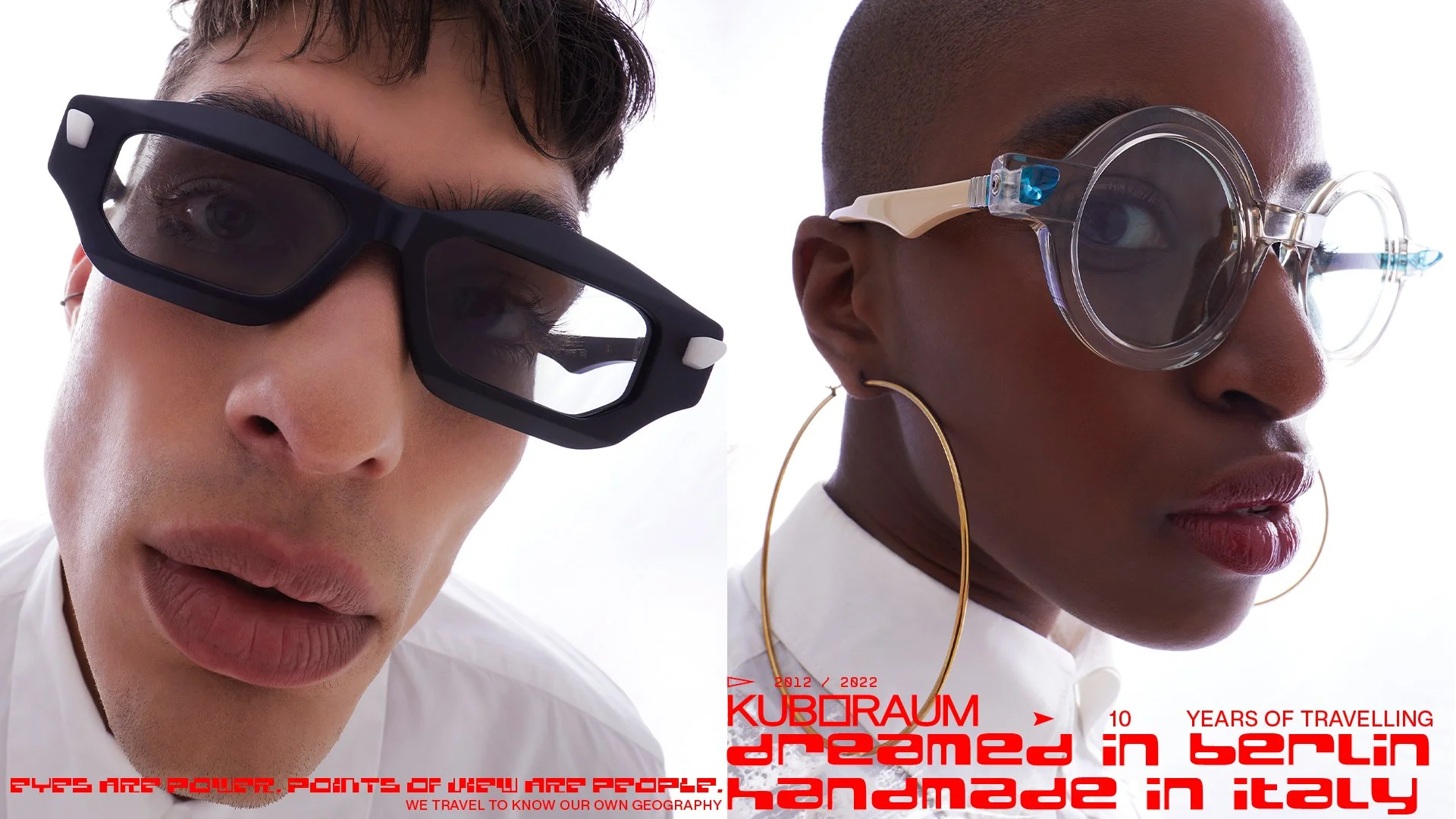 KORE BRANDS INC. Eyewear Distributor Canada