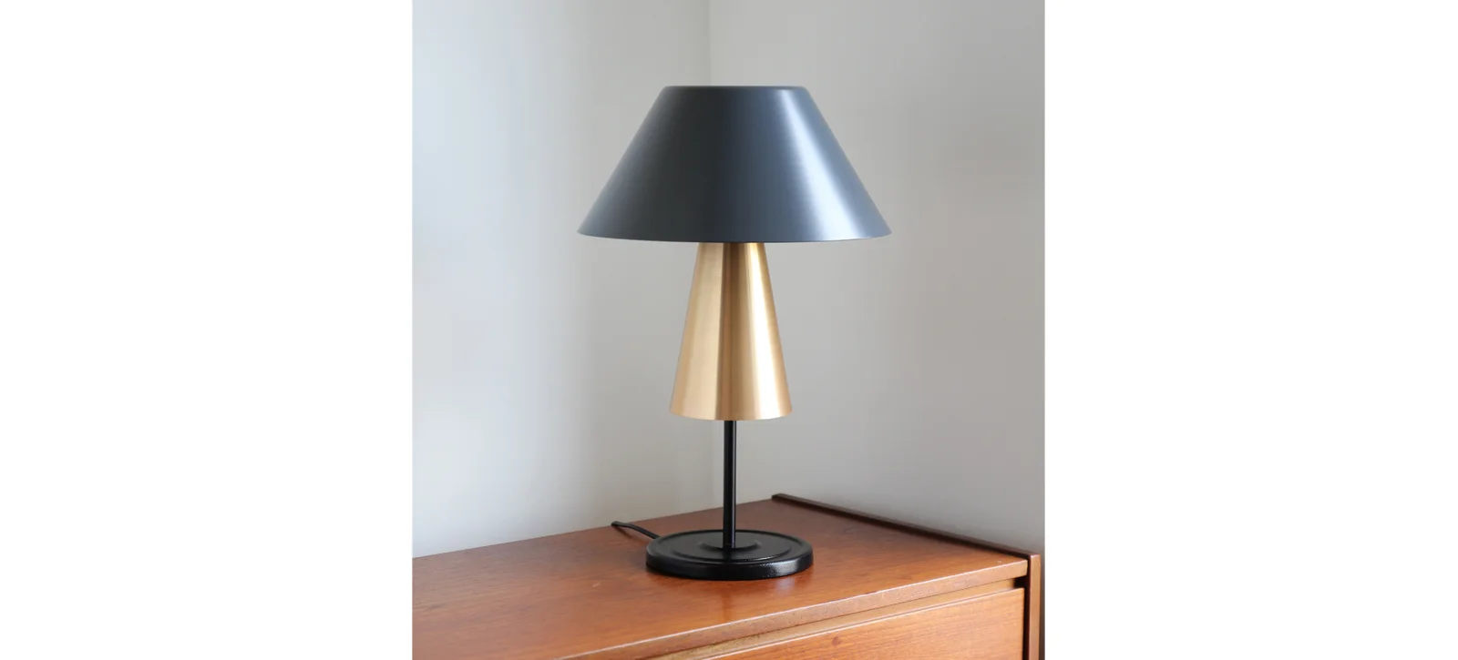 Beacon by Magnus Pettersen Studio