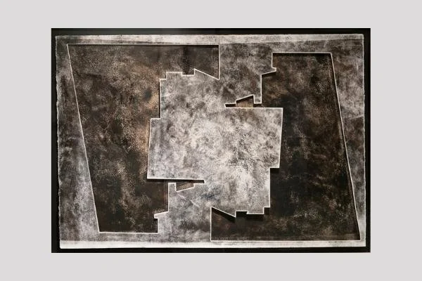 WITHSTAND: LATINX ART IN TIMES OF CONFLICT