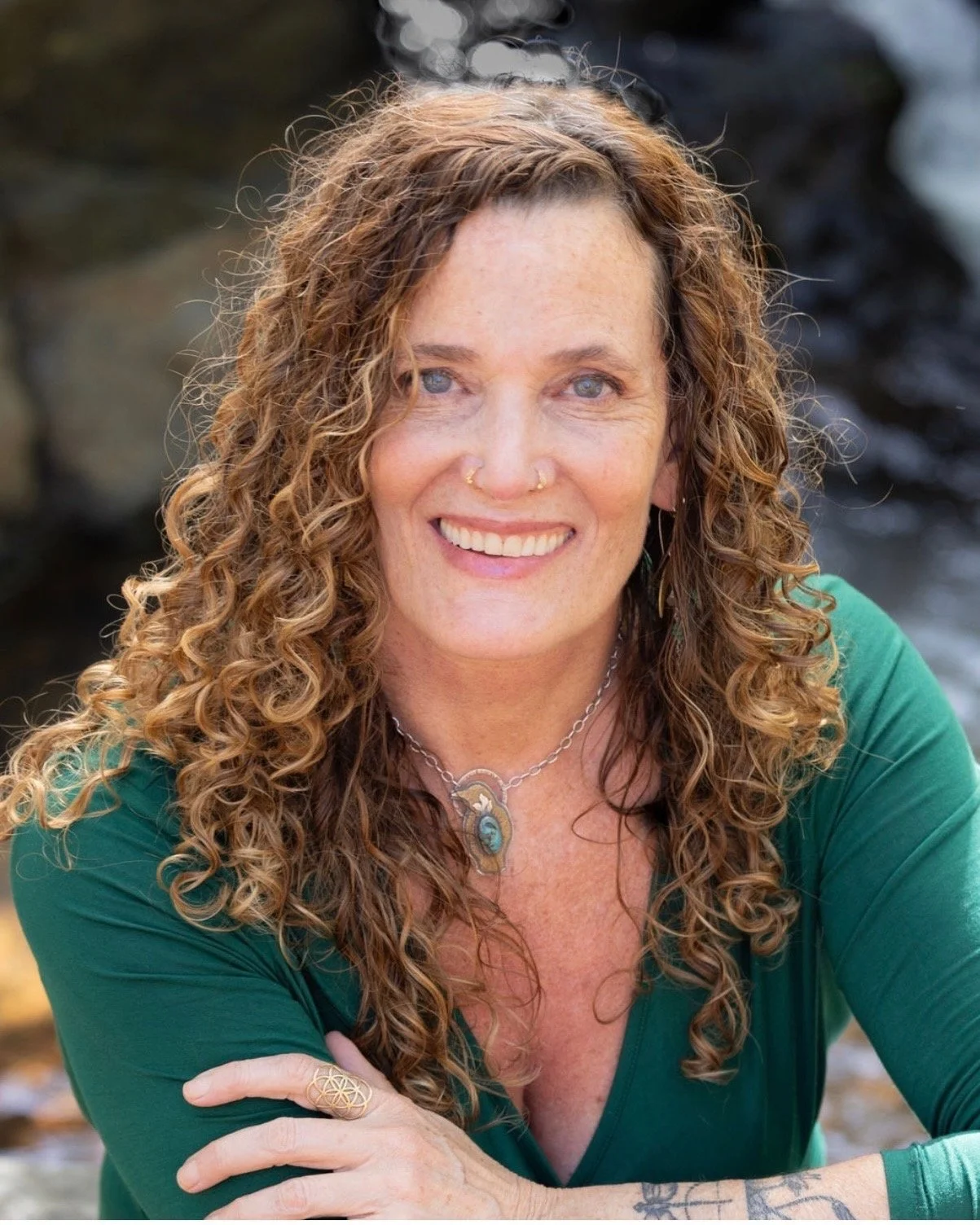 jaime williams somatic experiencing practitioner
