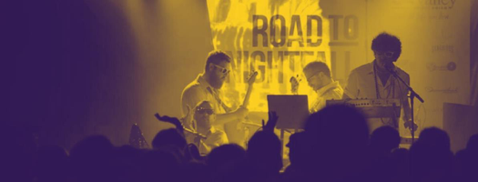 Road to Nightfall March 15th, 2024