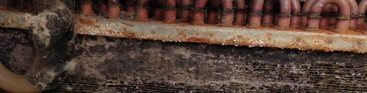 Without regular maintenance your system loses its efficiency and your health and safety are at risk.