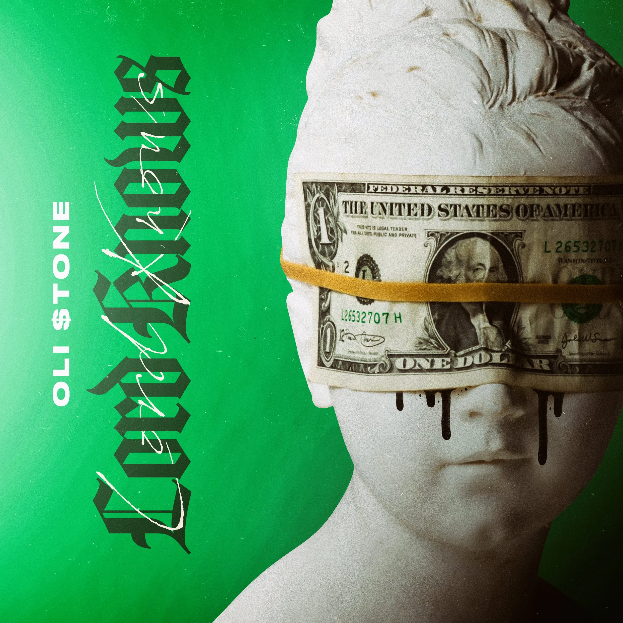 New Single: Oli $tone "Lord Knows"