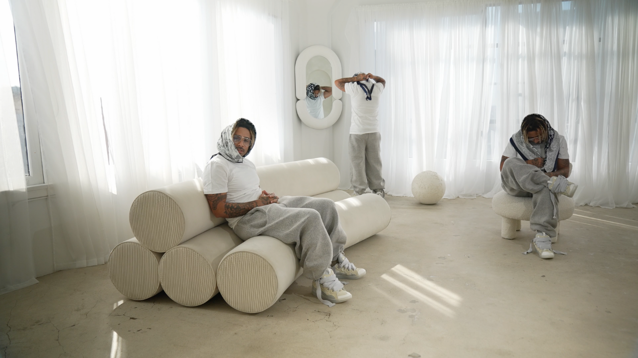 New Video Oli $tone "Walk of Fame"