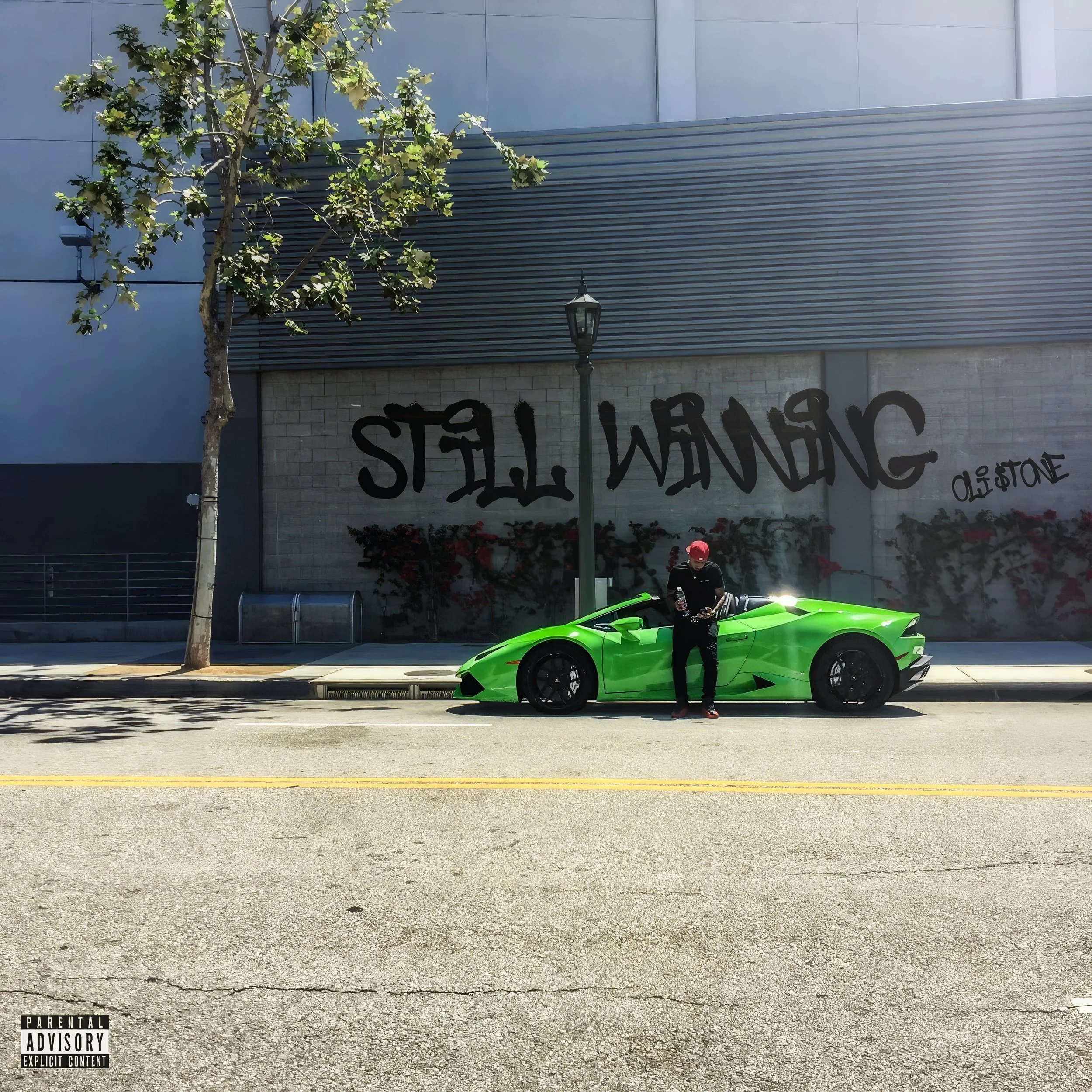 New Single "Still Winning" Out Now!