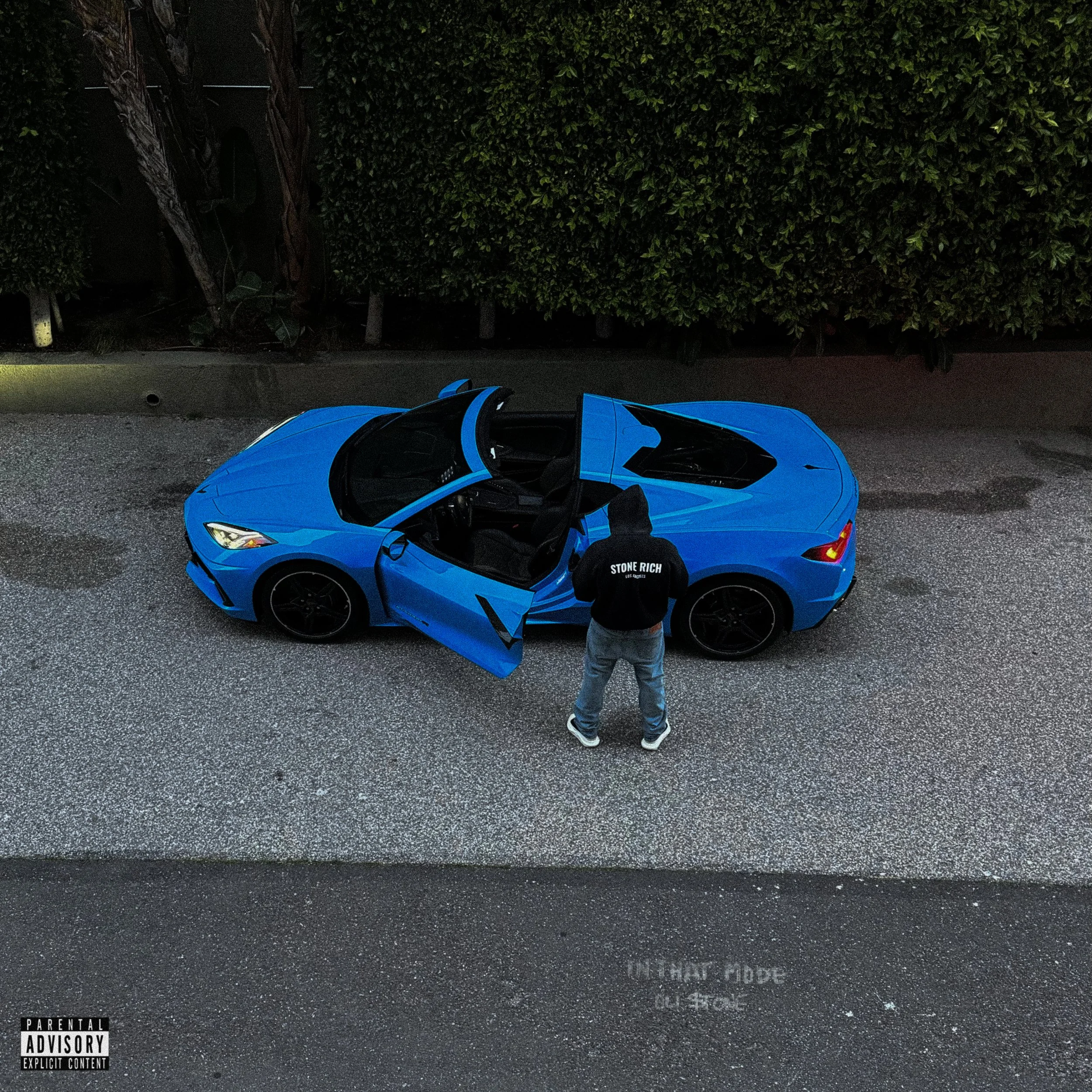 New Single "IN THAT MODE" Out Now!