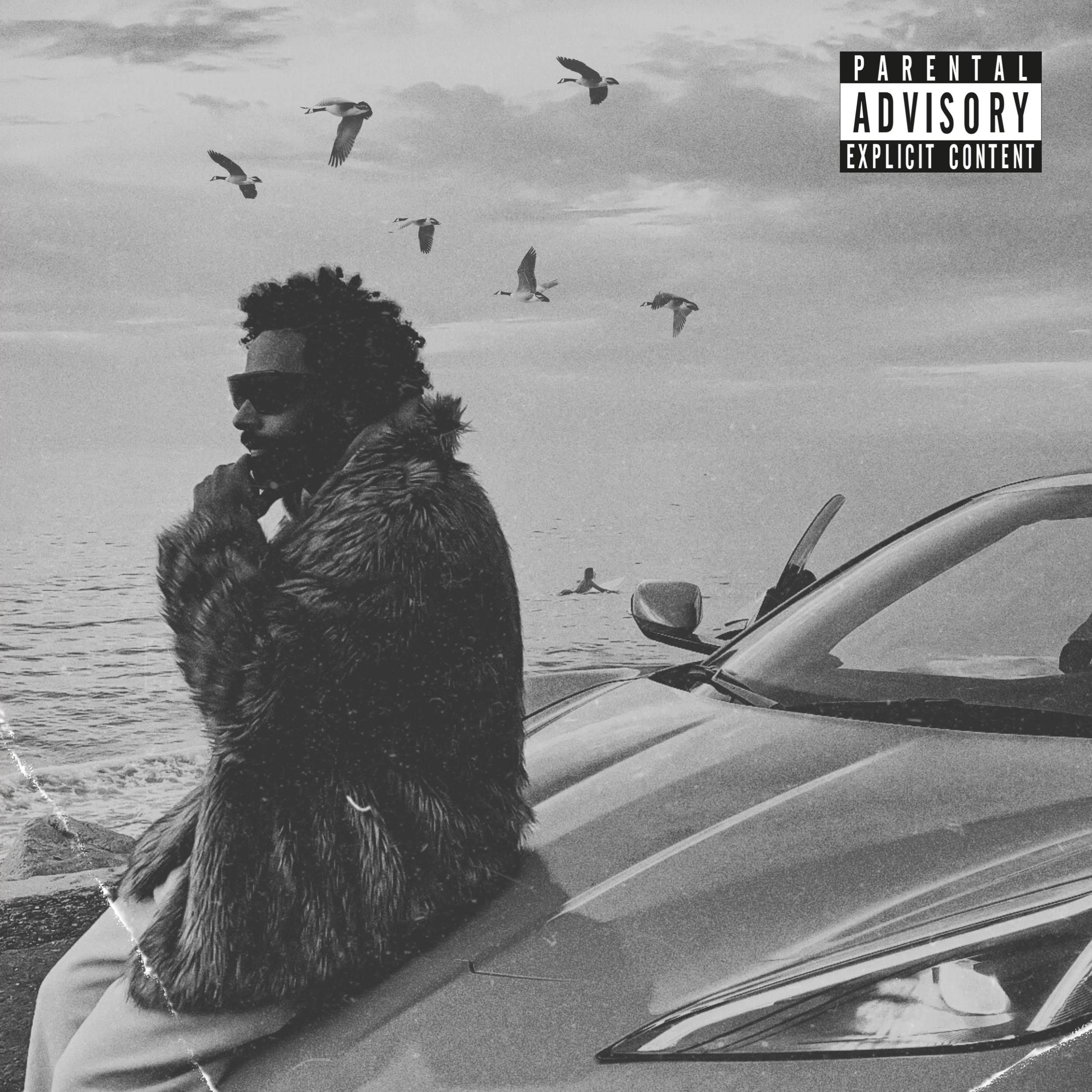 New Single "7AM"