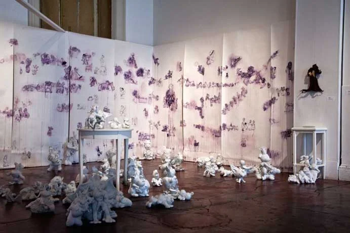 The Private Room