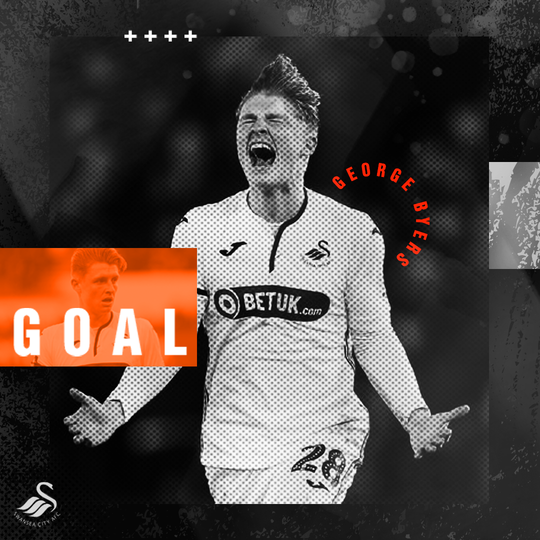 Goal Scorer Social Media Post
