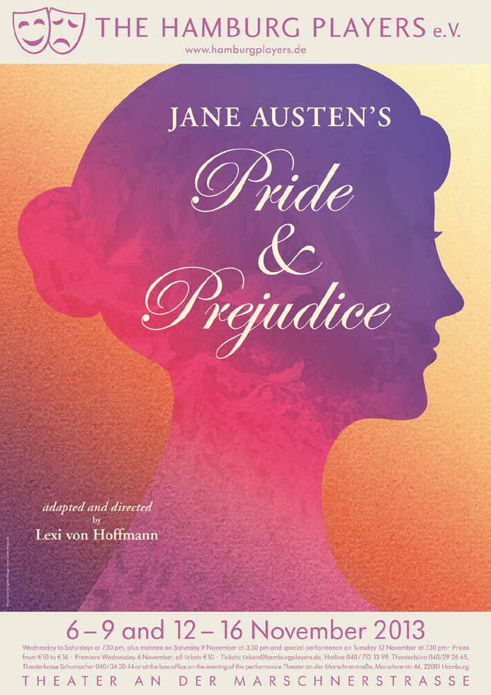 Pride and Prejudice