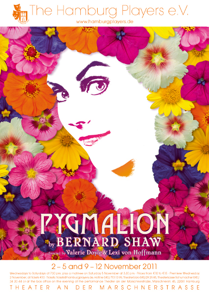 Pygmalion