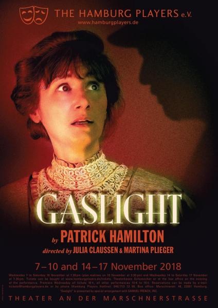 Gaslight