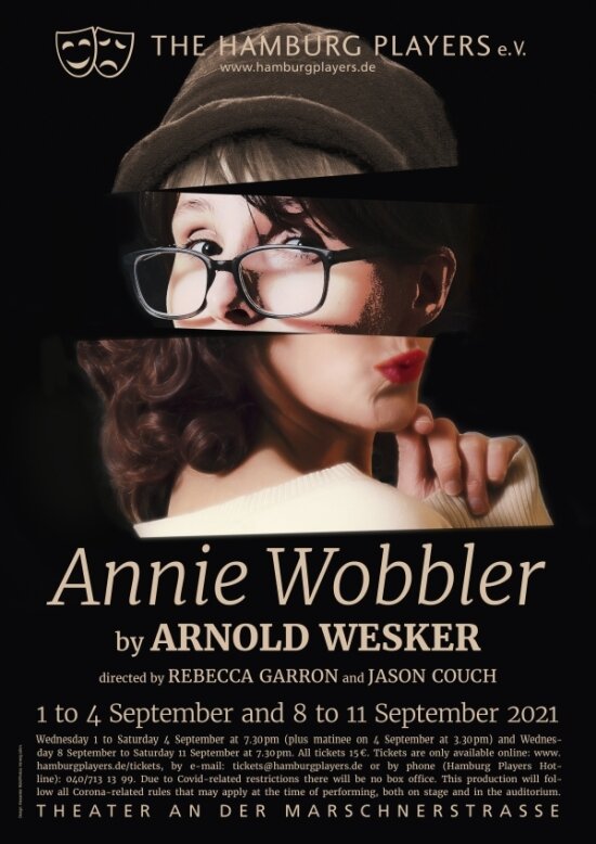 Annie Wobbler