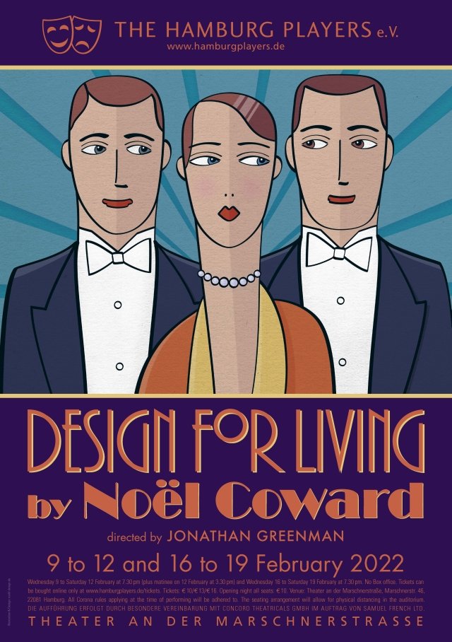 Design for Living