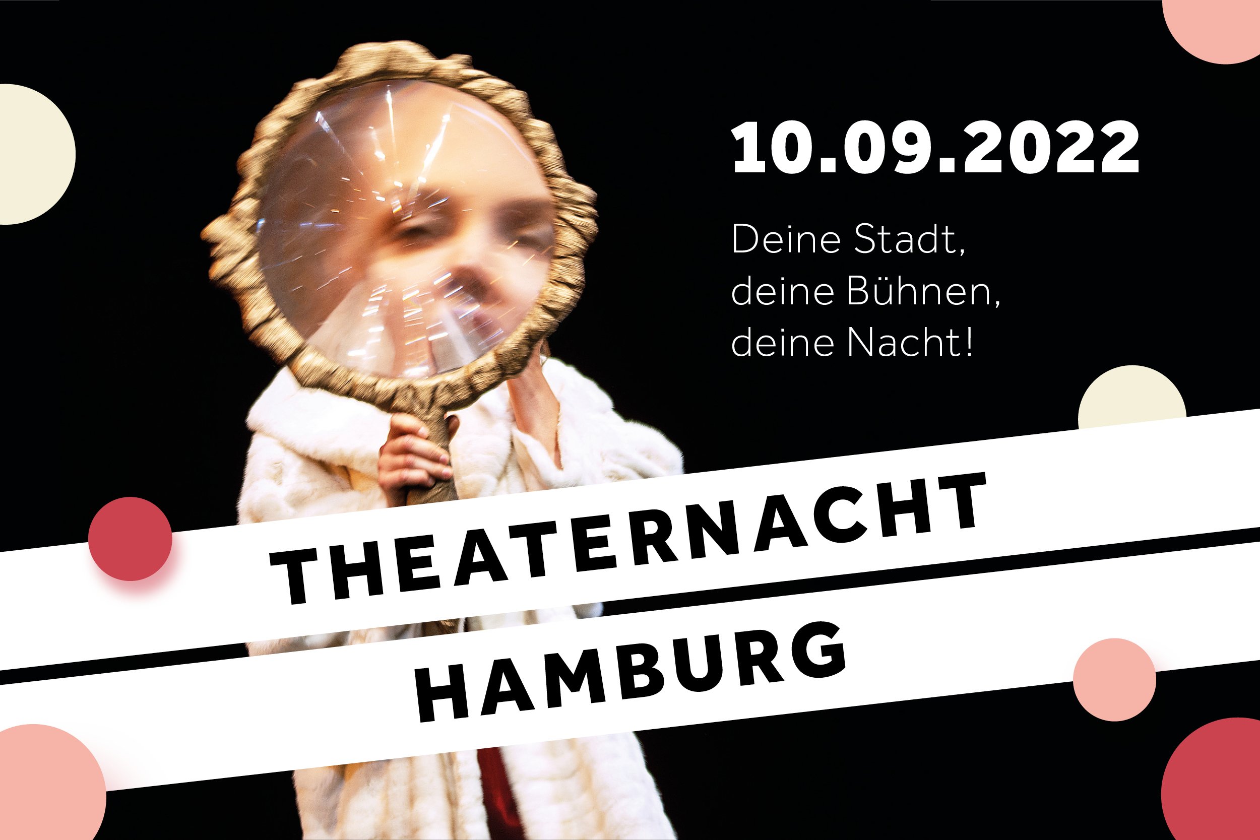 Theaternacht Hamburg