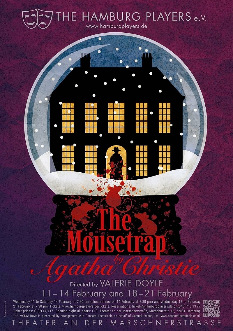 The Mousetrap