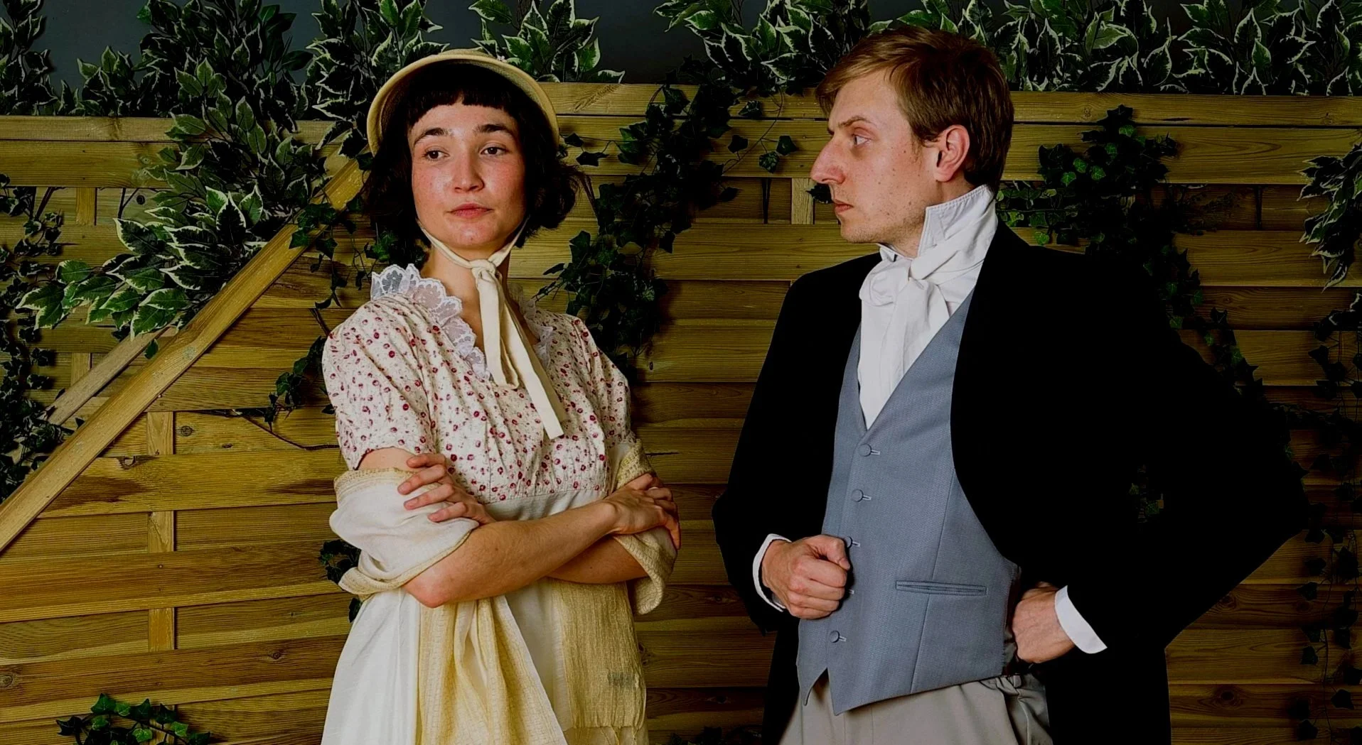  4 to 7 and 11 to 14 November 2026   Jane Austen’s Emma    More  